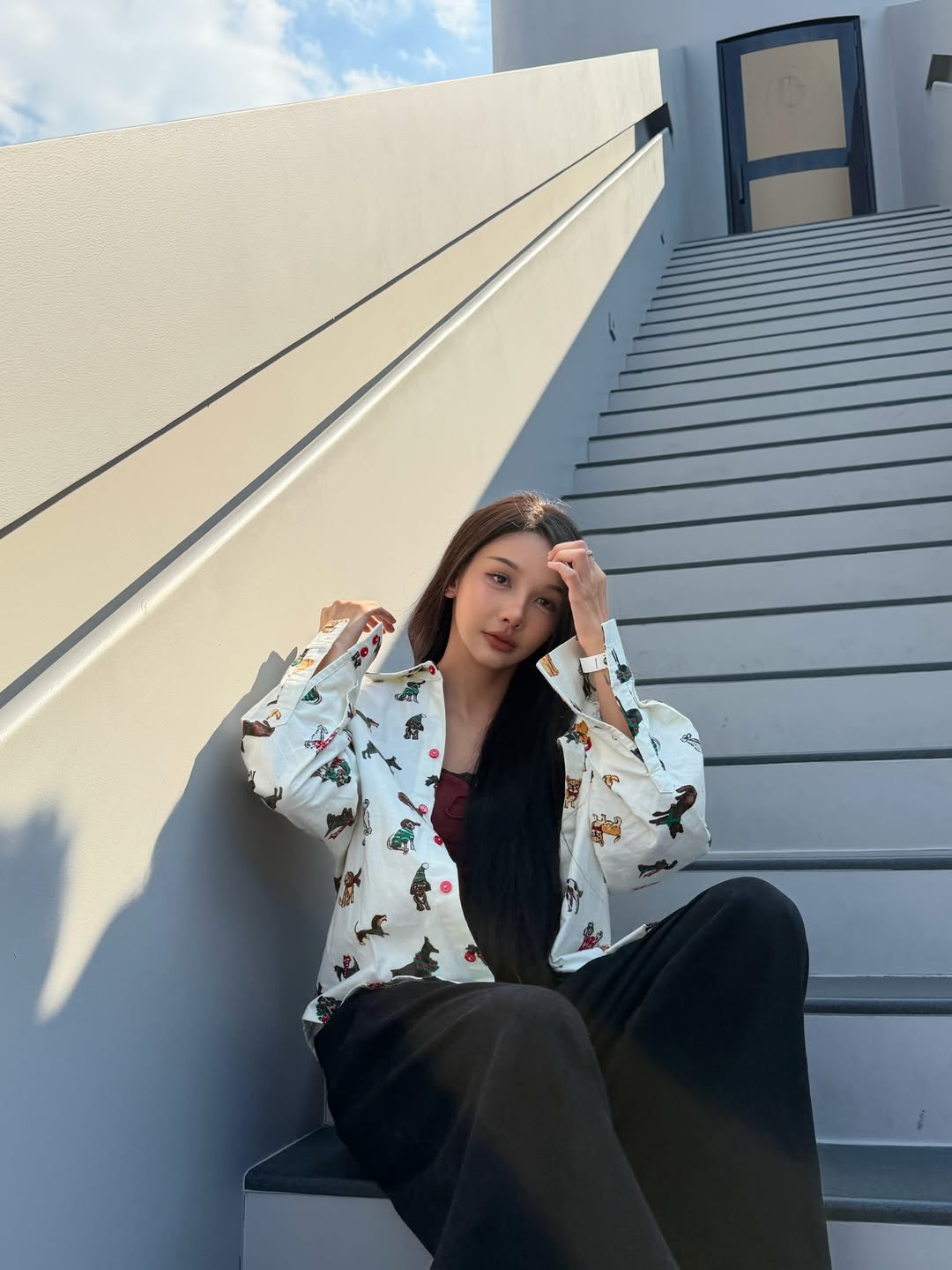 โบกี้ - พิชญ์สินี วีระสุทธิมาศ