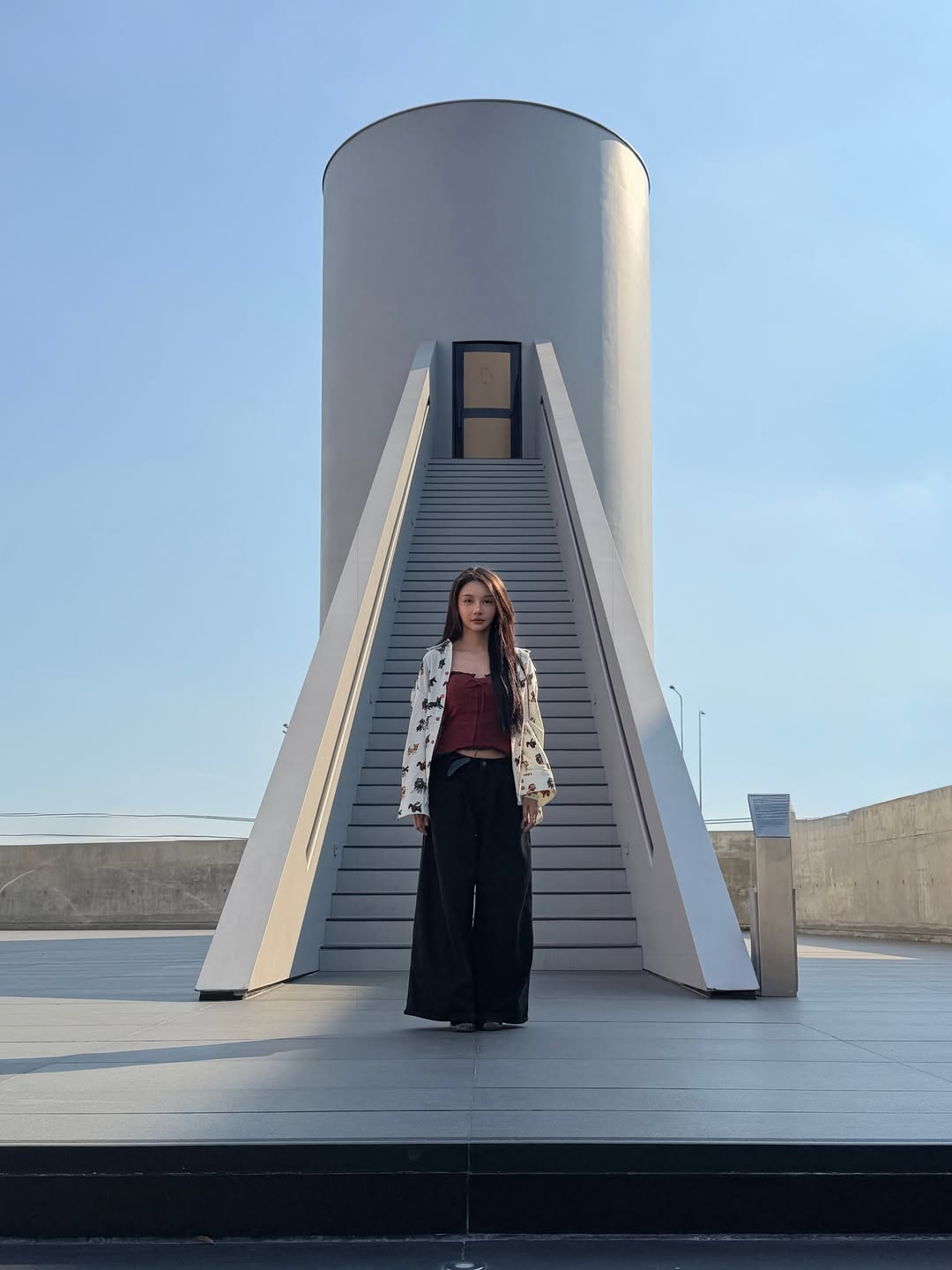 โบกี้ - พิชญ์สินี วีระสุทธิมาศ