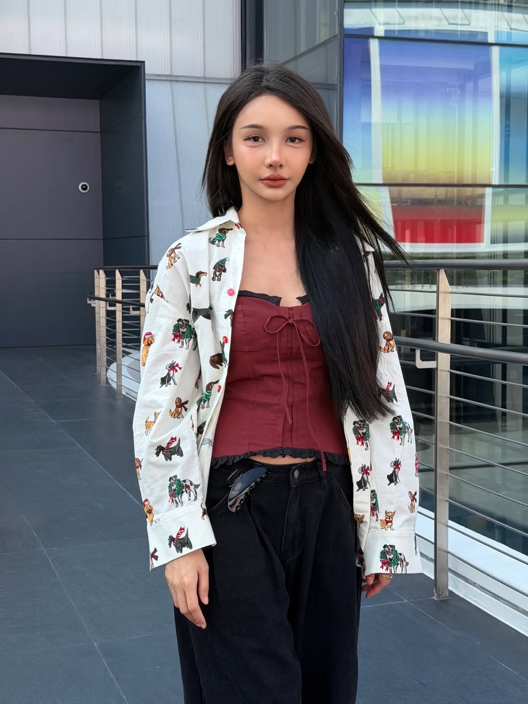 โบกี้ - พิชญ์สินี วีระสุทธิมาศ