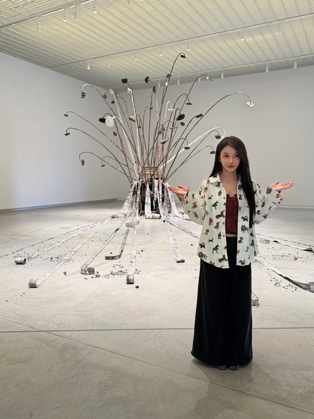 โบกี้ - พิชญ์สินี วีระสุทธิมาศ