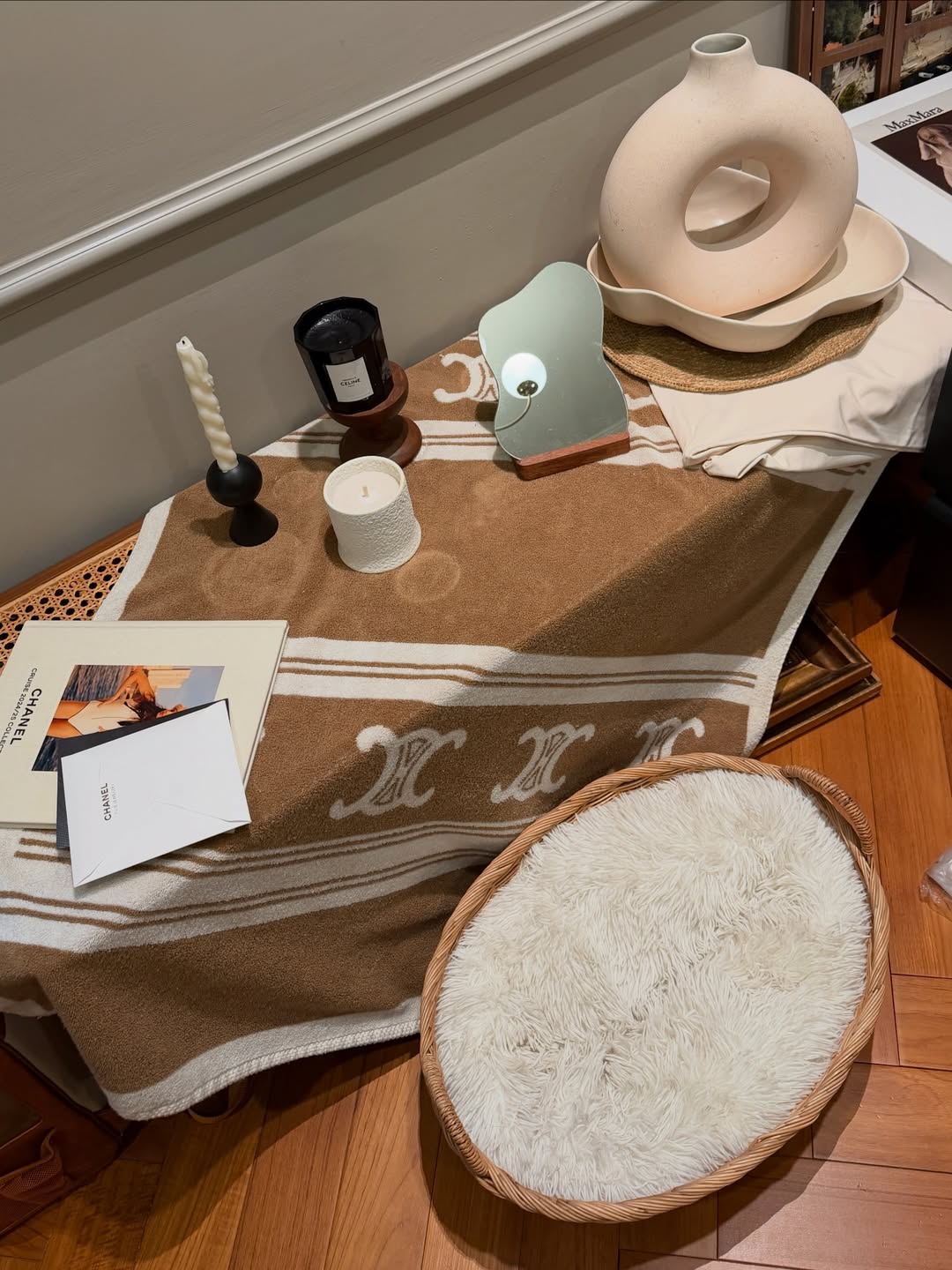 โบกี้ - พิชญ์สินี วีระสุทธิมาศ