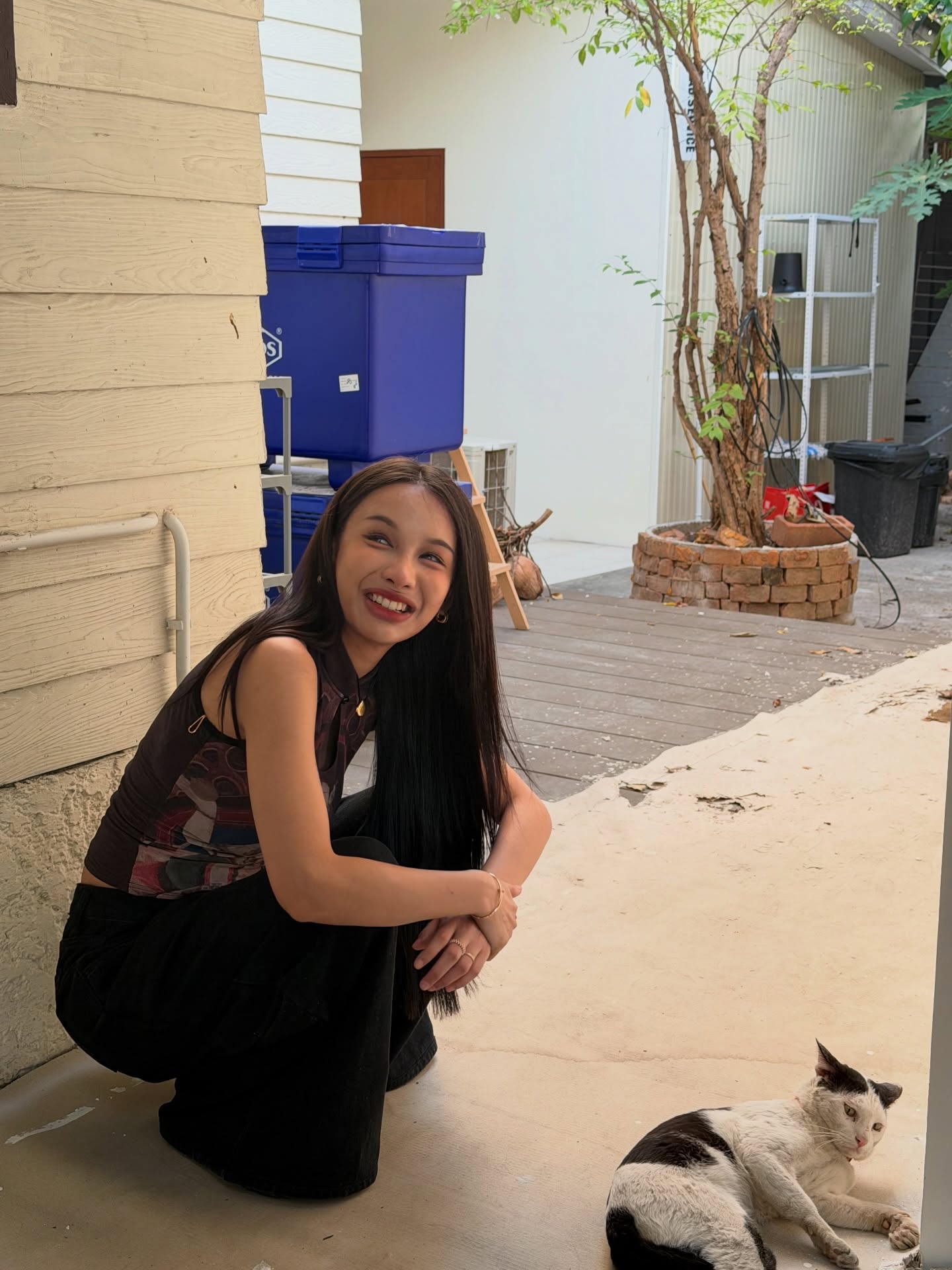 โบกี้ - พิชญ์สินี วีระสุทธิมาศ