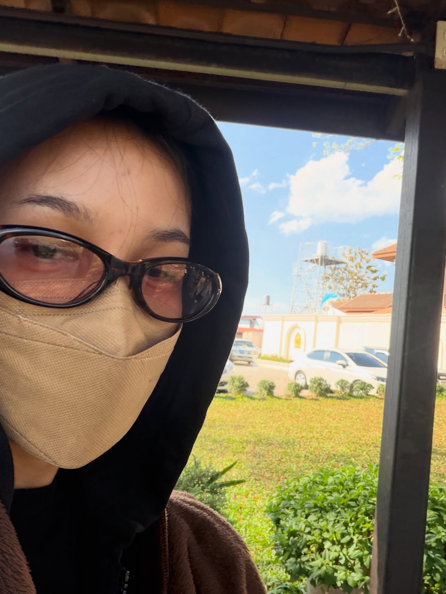 โบกี้ - พิชญ์สินี วีระสุทธิมาศ