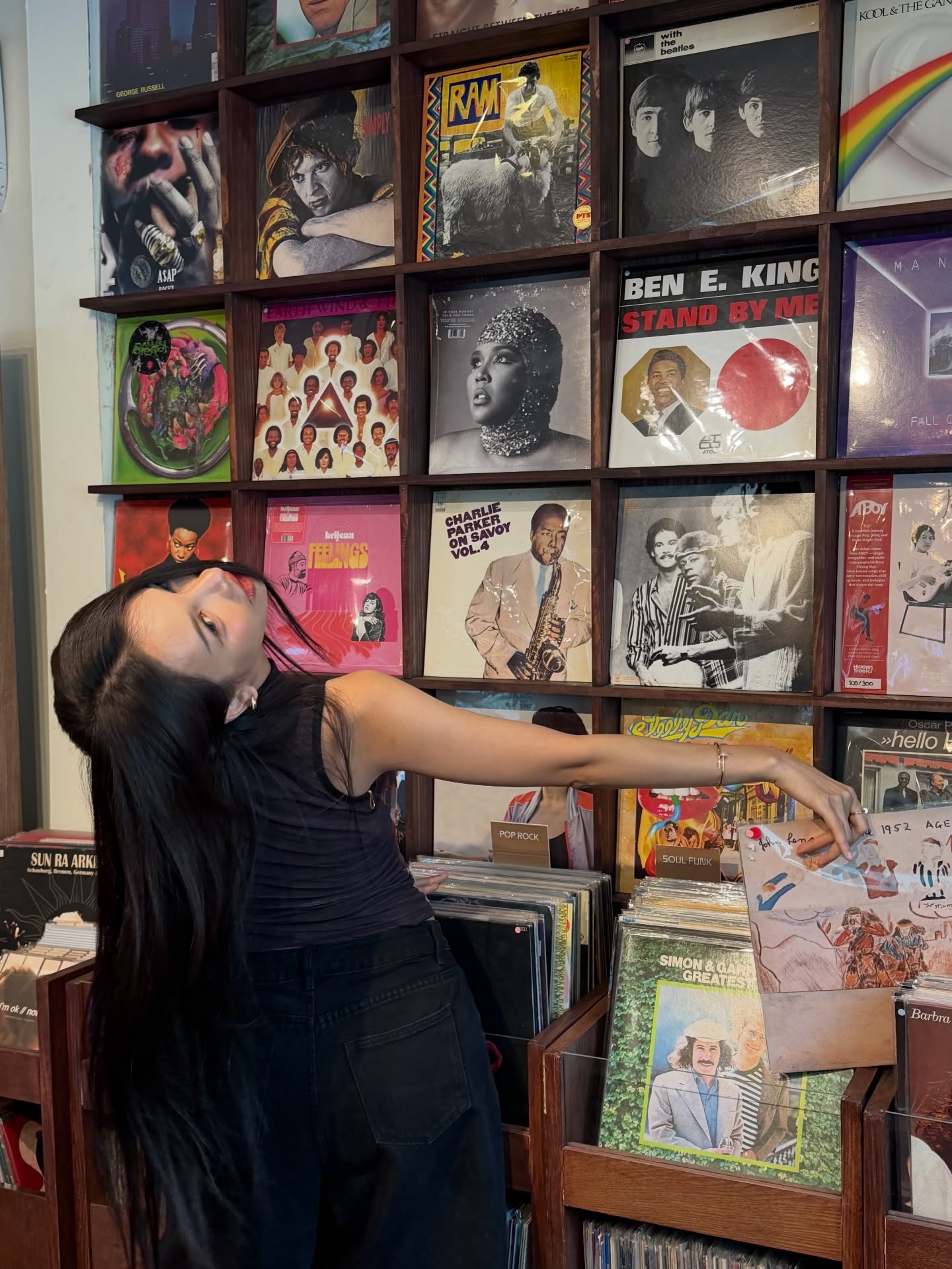 โบกี้ - พิชญ์สินี วีระสุทธิมาศ