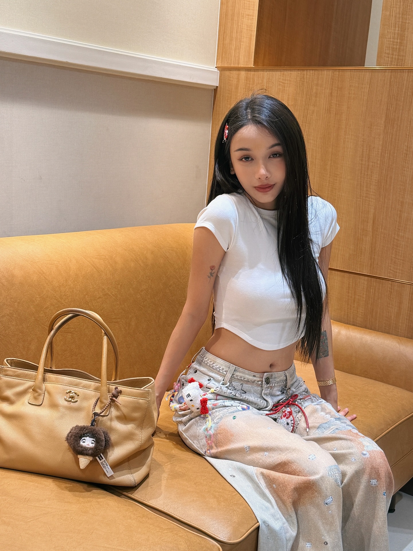 โบกี้ - พิชญ์สินี วีระสุทธิมาศ