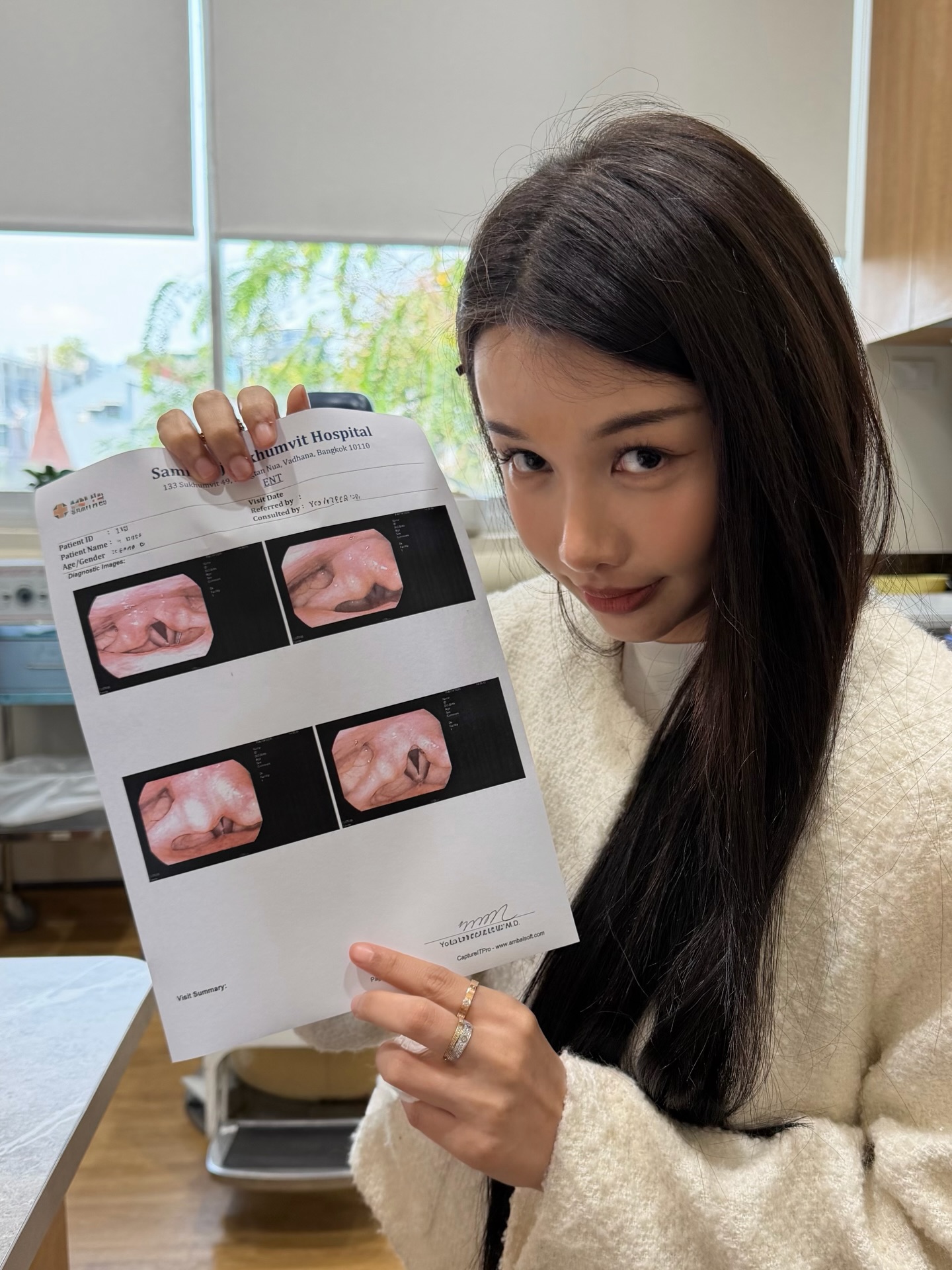 โบกี้ - พิชญ์สินี วีระสุทธิมาศ