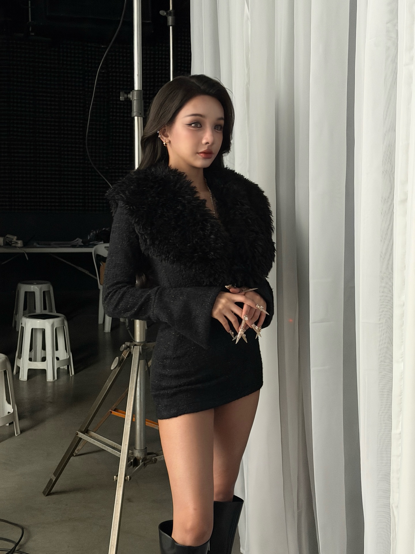 โบกี้ - พิชญ์สินี วีระสุทธิมาศ