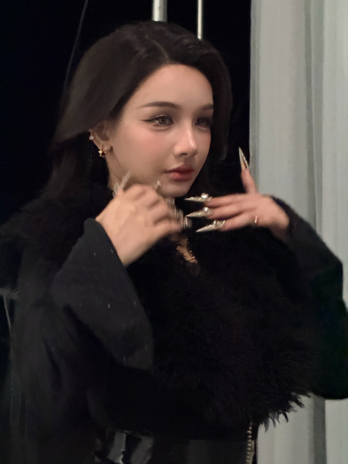 โบกี้ - พิชญ์สินี วีระสุทธิมาศ