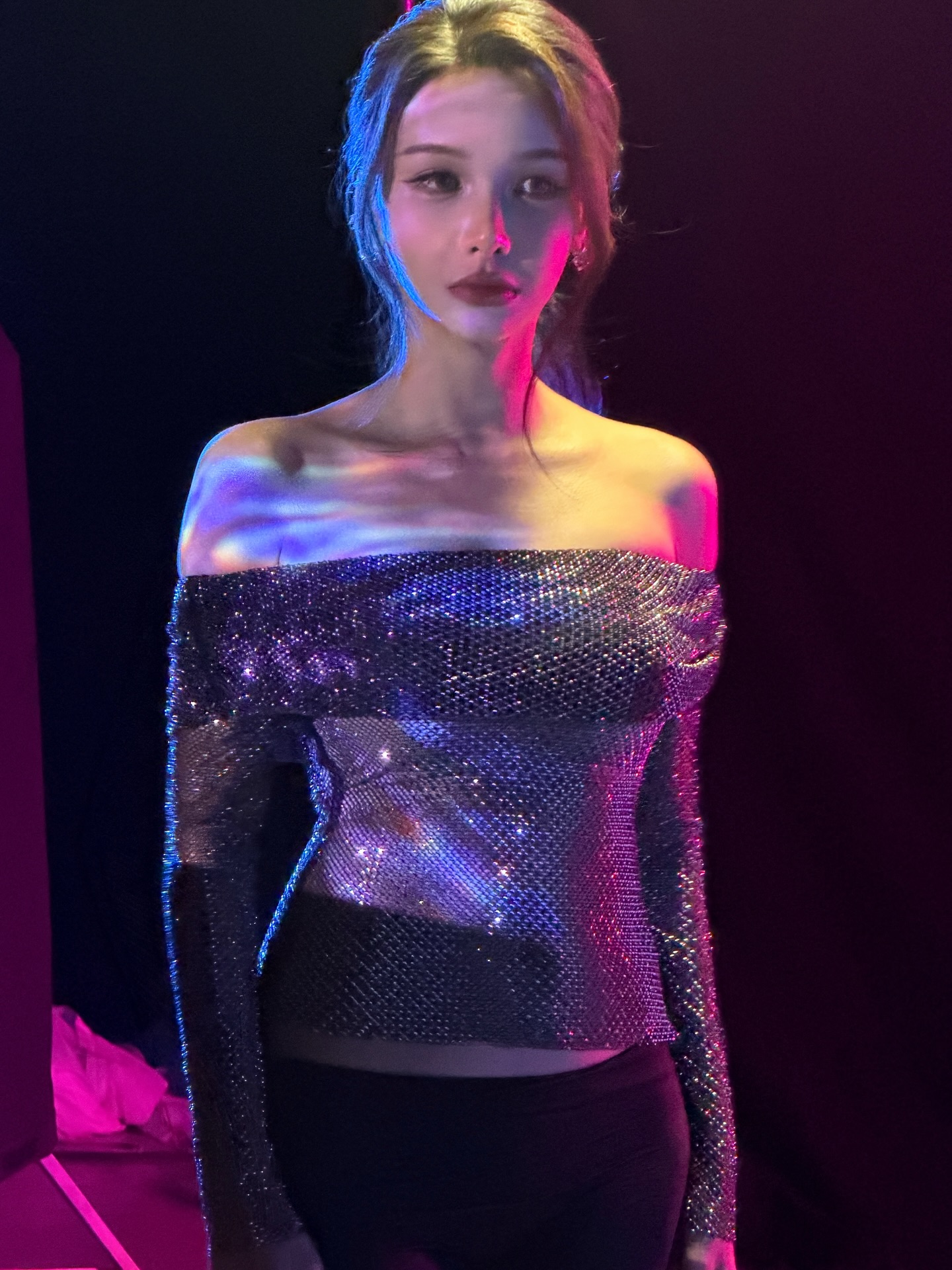 โบกี้ - พิชญ์สินี วีระสุทธิมาศ