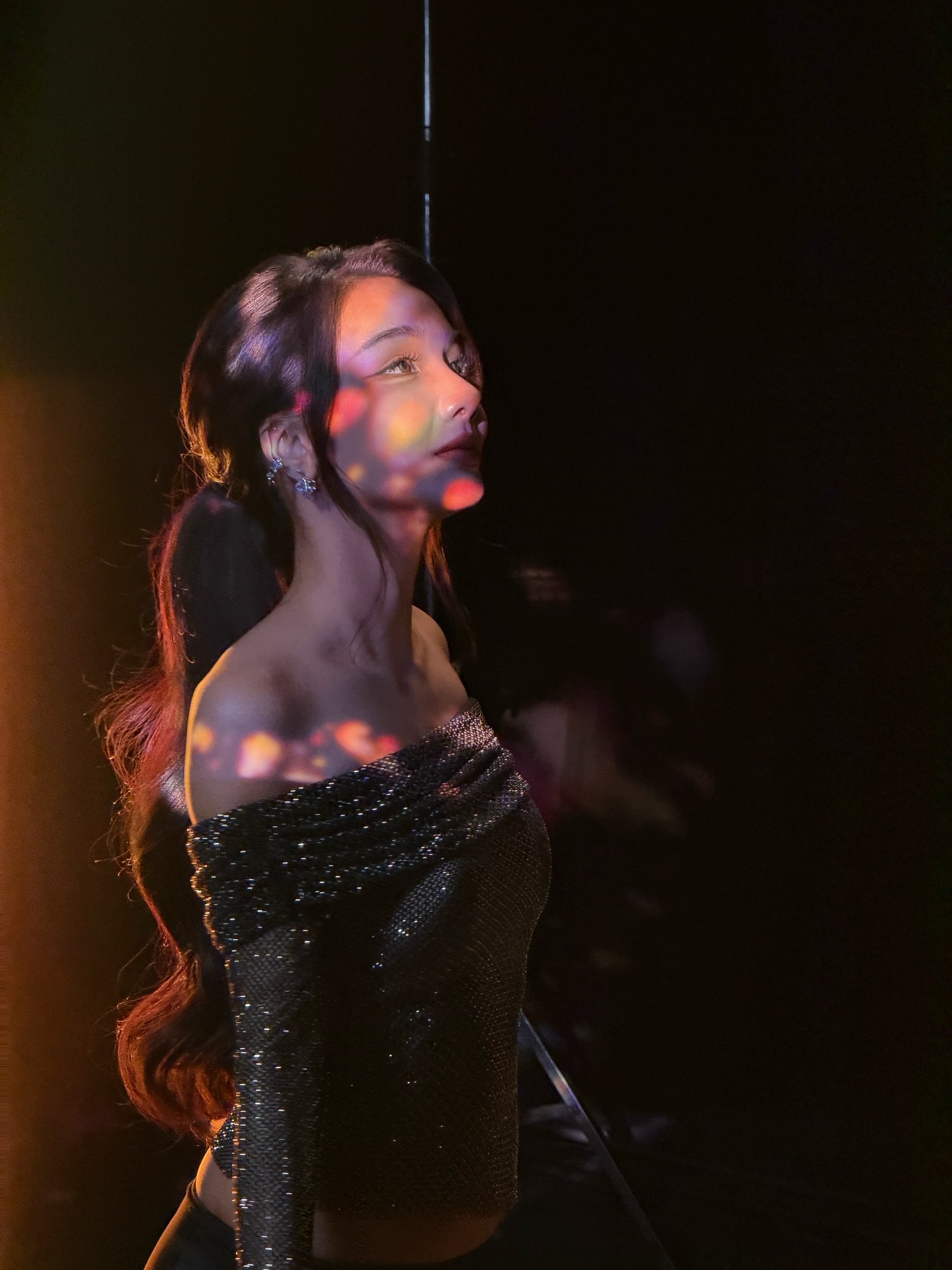 โบกี้ - พิชญ์สินี วีระสุทธิมาศ