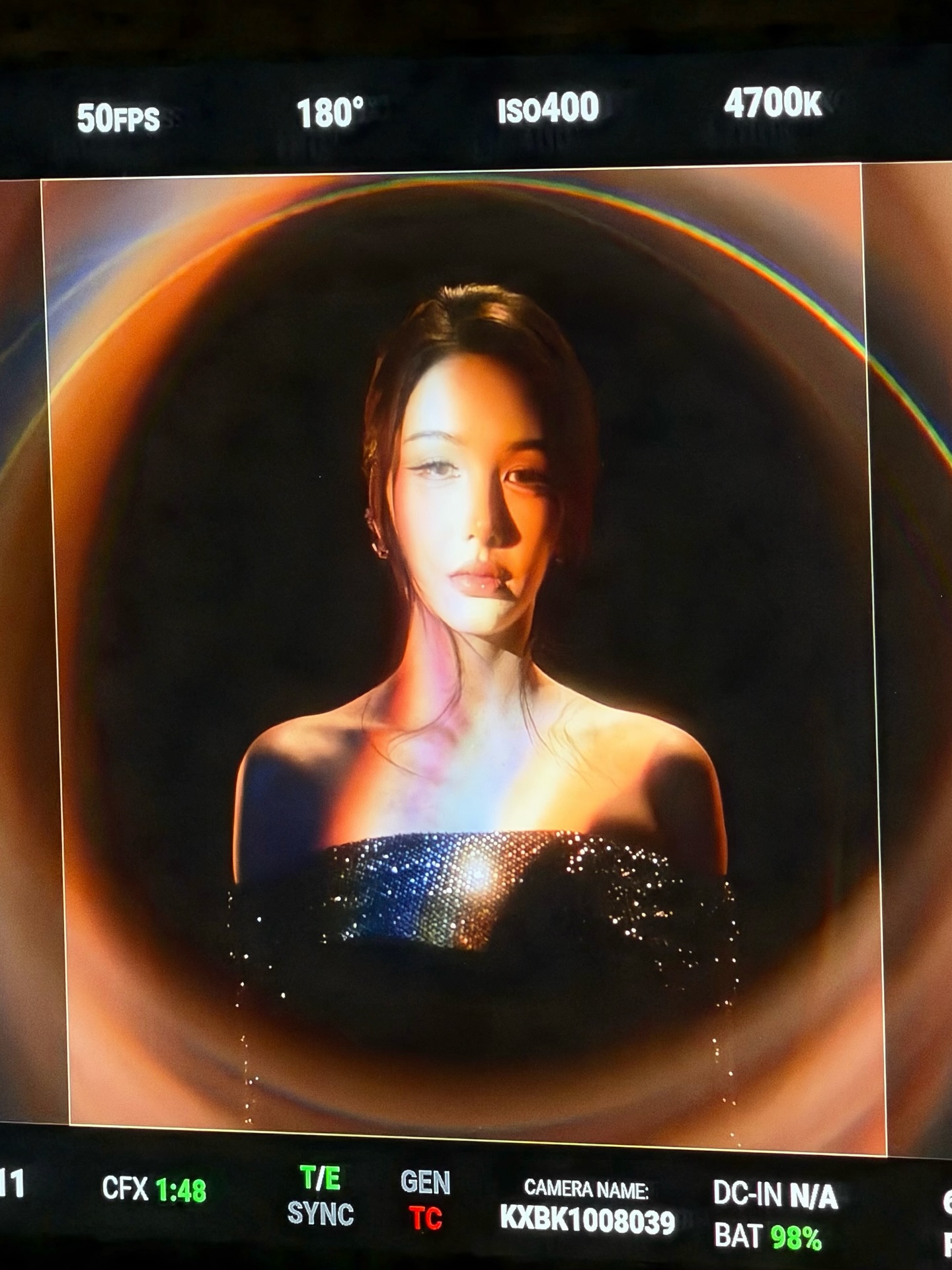 โบกี้ - พิชญ์สินี วีระสุทธิมาศ