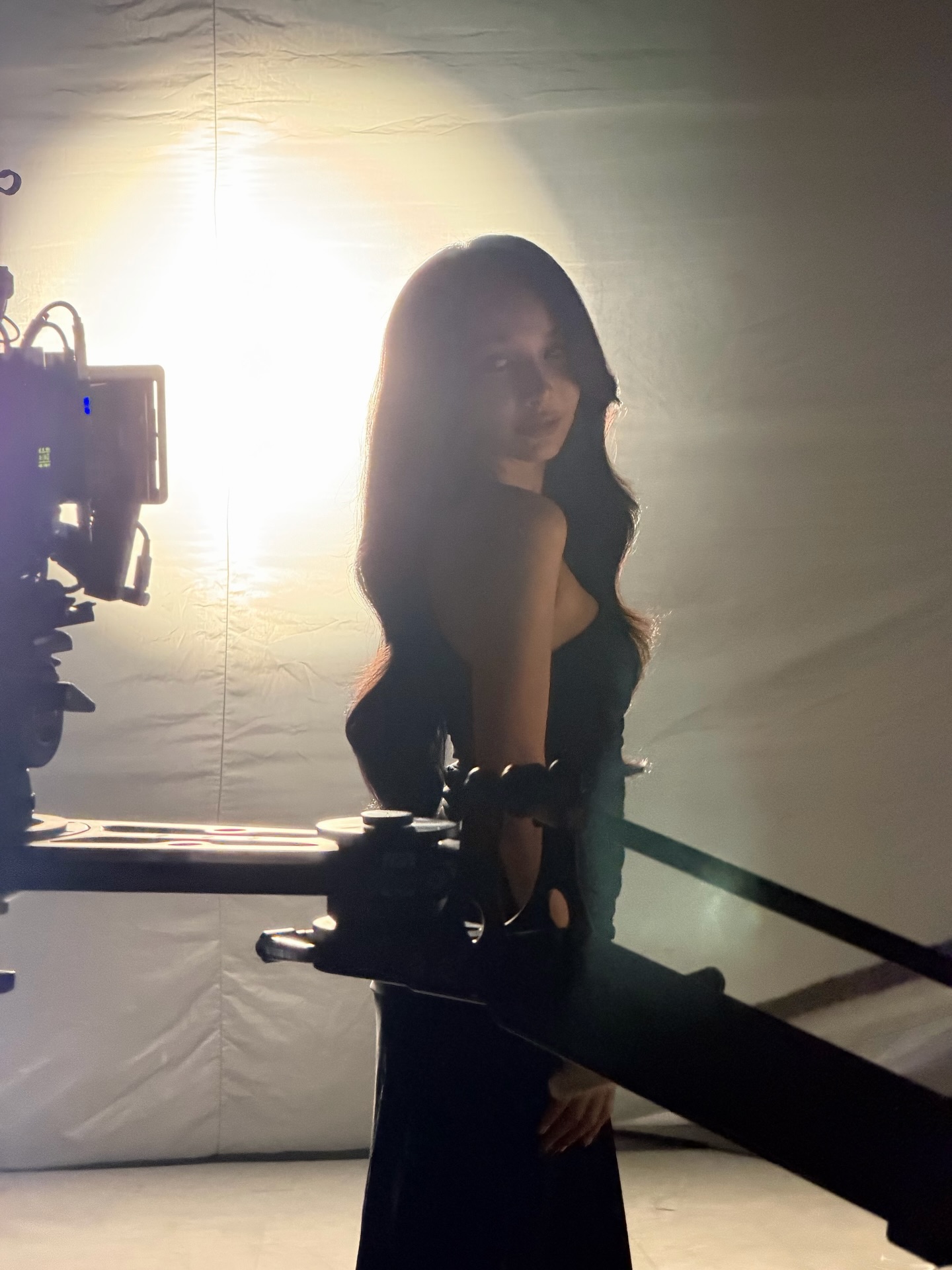 โบกี้ - พิชญ์สินี วีระสุทธิมาศ