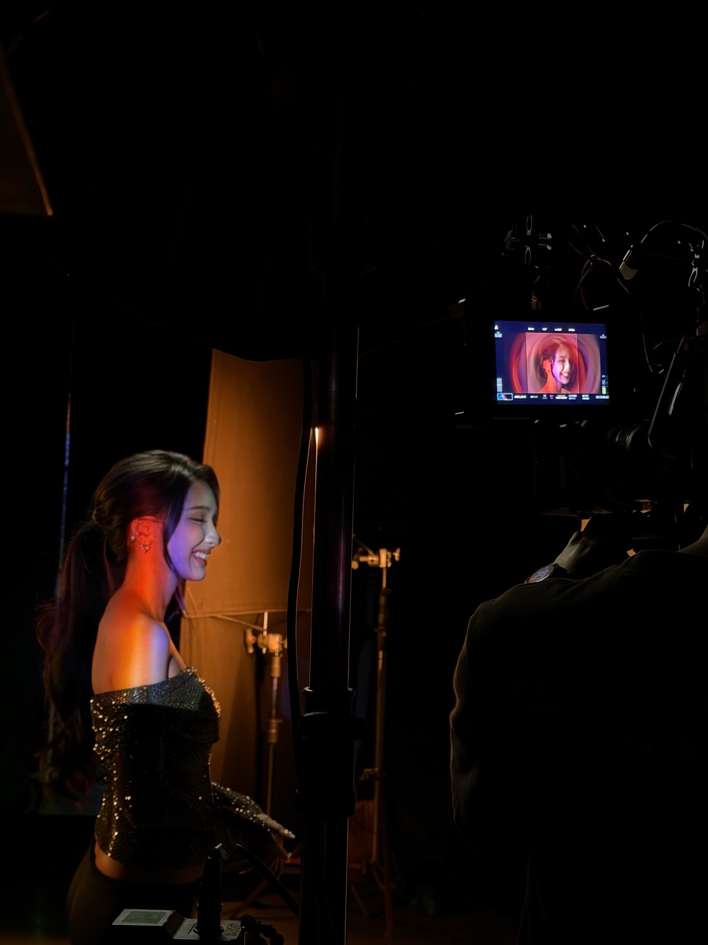 โบกี้ - พิชญ์สินี วีระสุทธิมาศ