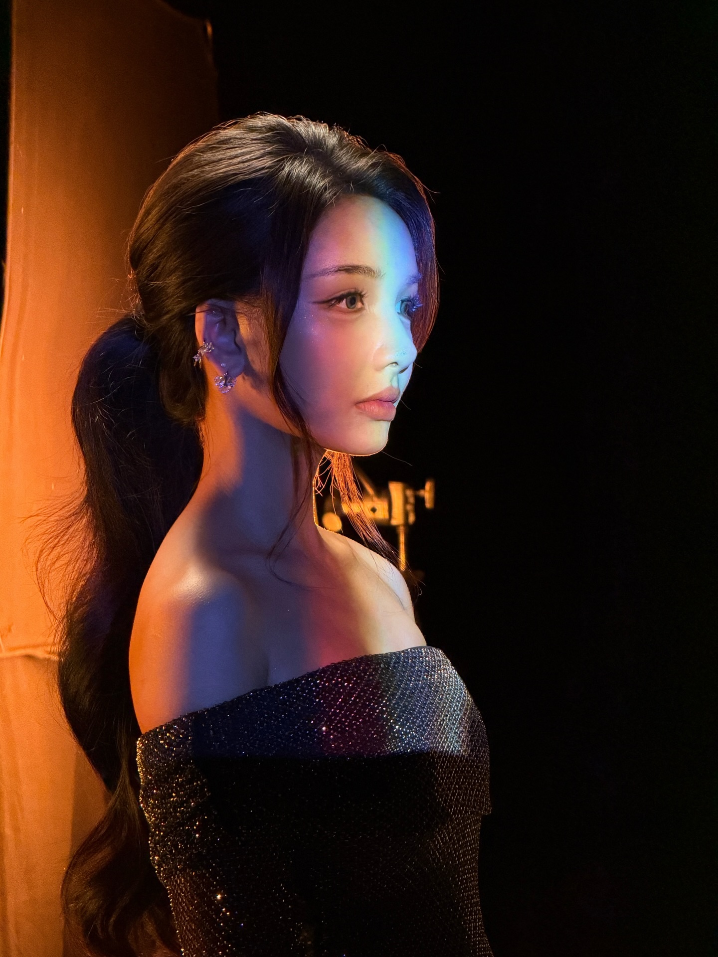 โบกี้ - พิชญ์สินี วีระสุทธิมาศ