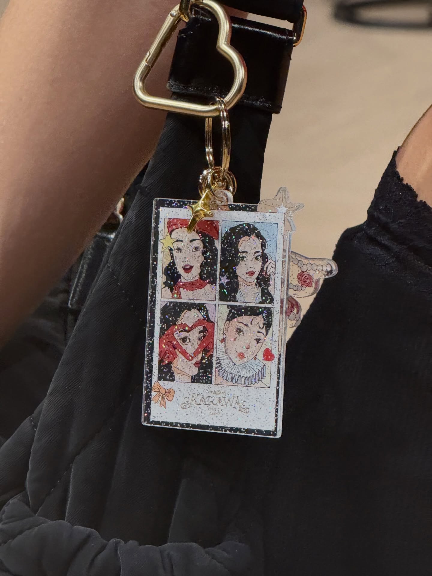 โบกี้ - พิชญ์สินี วีระสุทธิมาศ