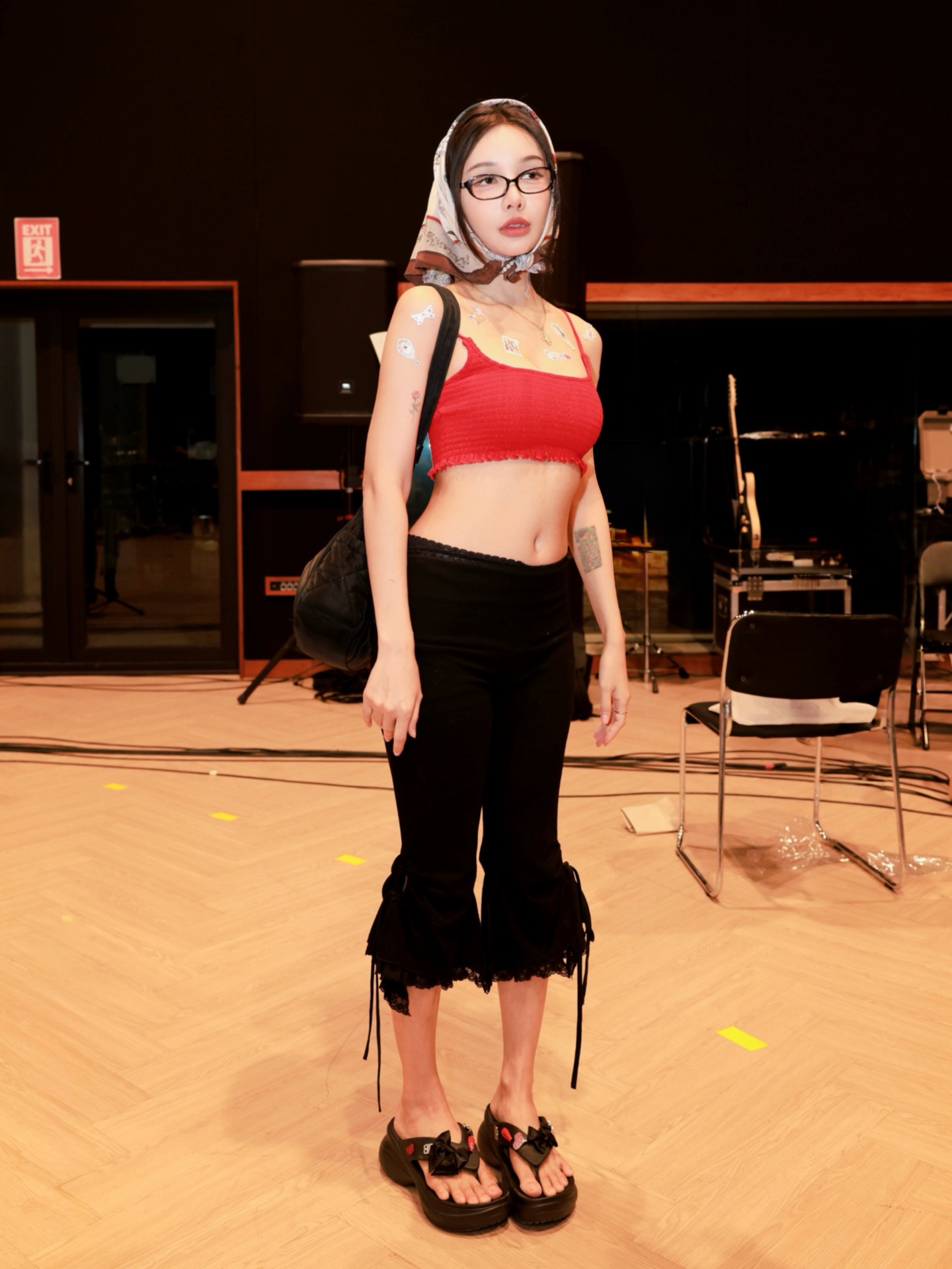 โบกี้ - พิชญ์สินี วีระสุทธิมาศ