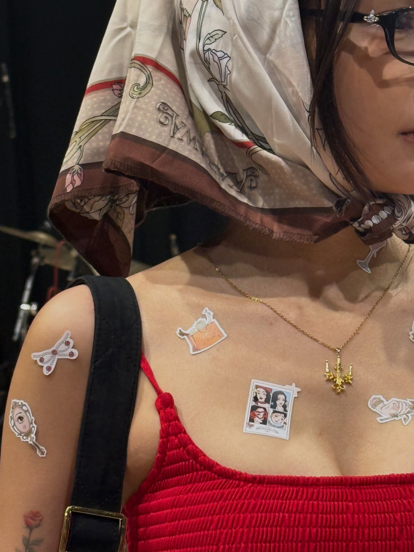 โบกี้ - พิชญ์สินี วีระสุทธิมาศ