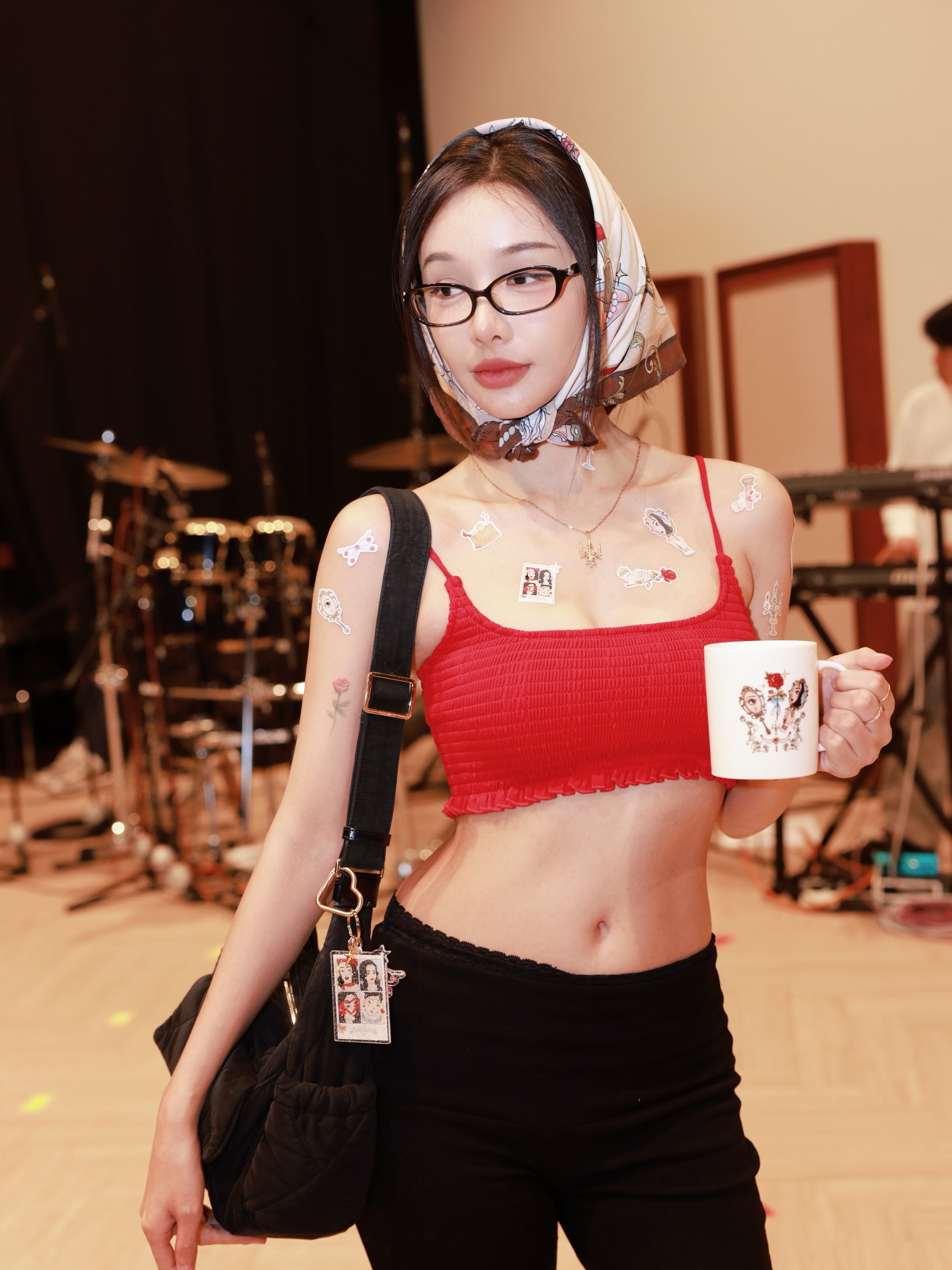 โบกี้ - พิชญ์สินี วีระสุทธิมาศ