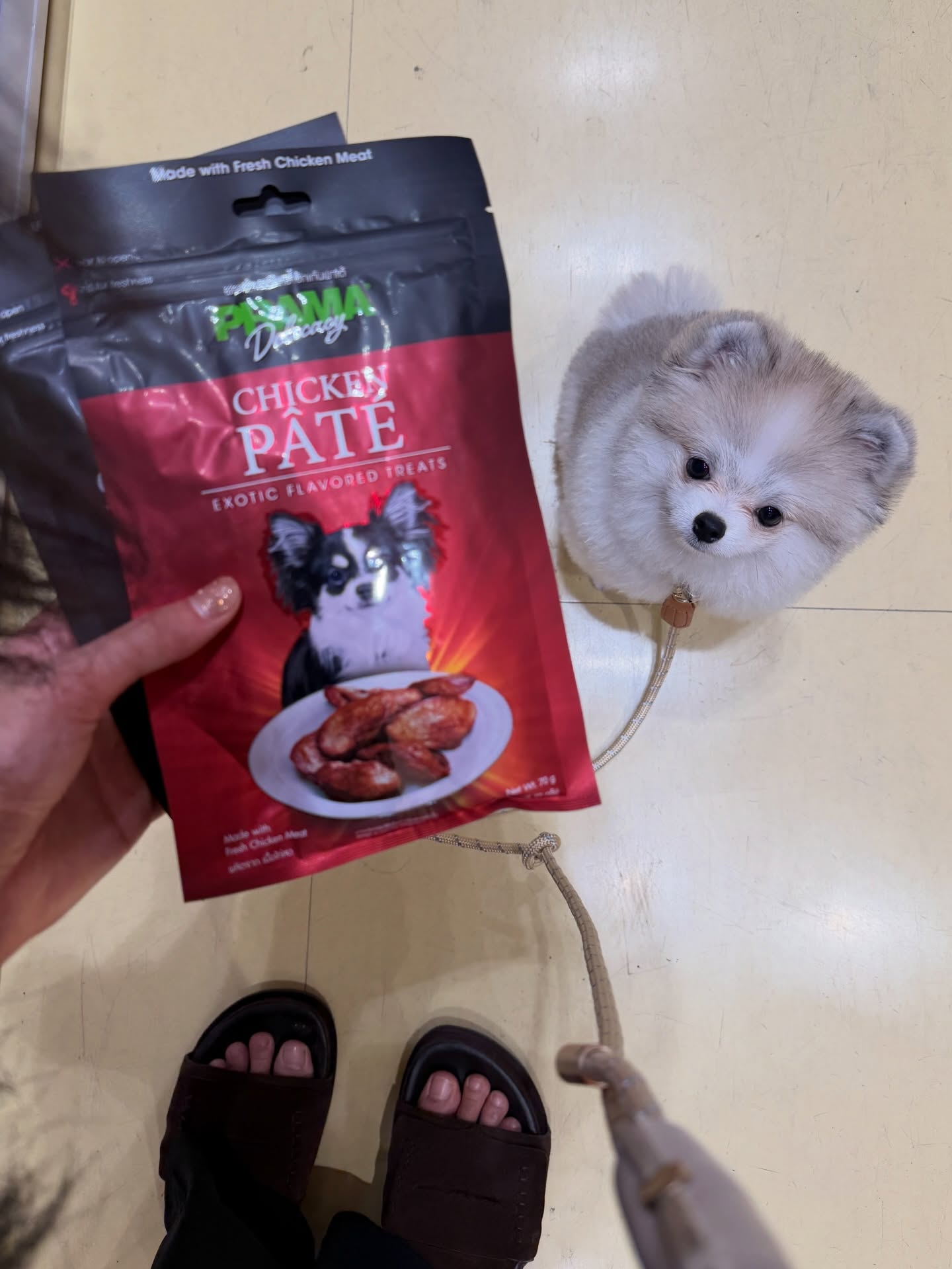 โบกี้ - พิชญ์สินี วีระสุทธิมาศ