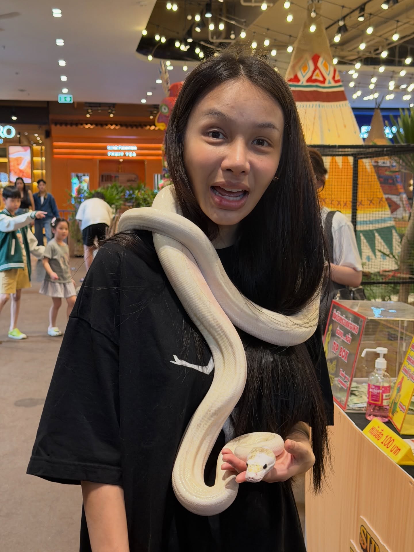 โบกี้ - พิชญ์สินี วีระสุทธิมาศ