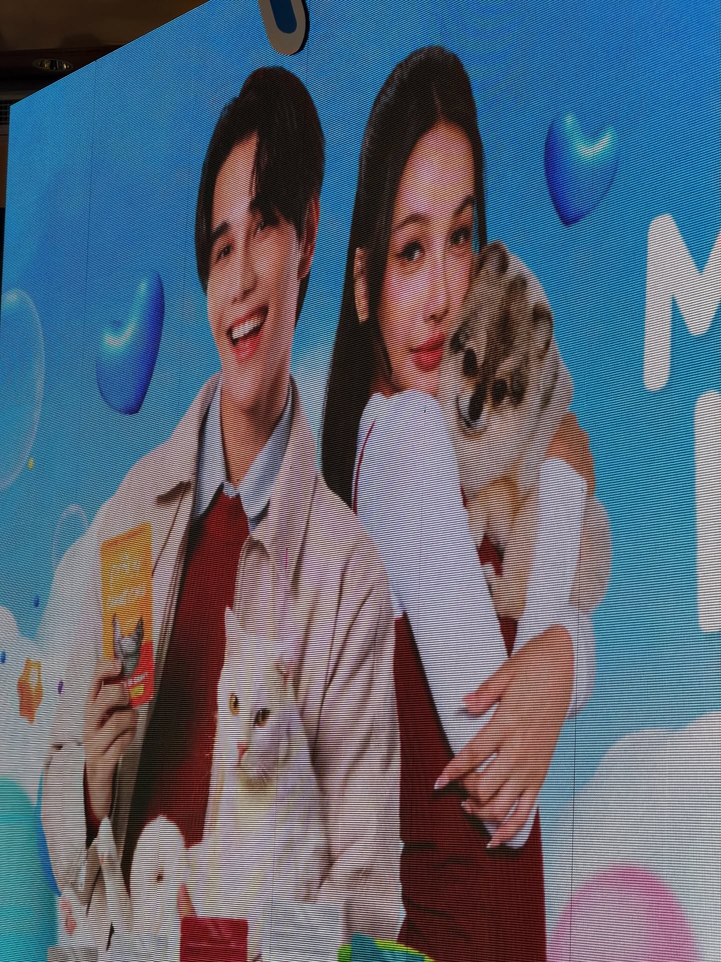 โบกี้ - พิชญ์สินี วีระสุทธิมาศ