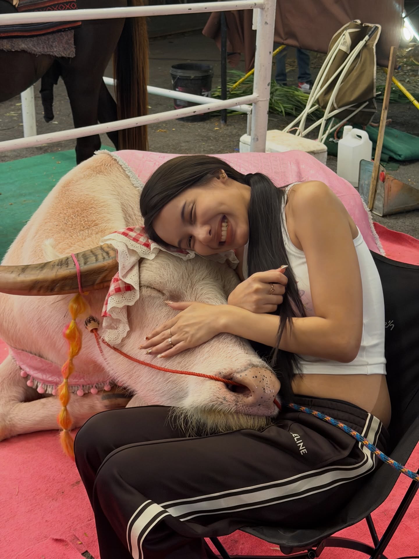 โบกี้ - พิชญ์สินี วีระสุทธิมาศ