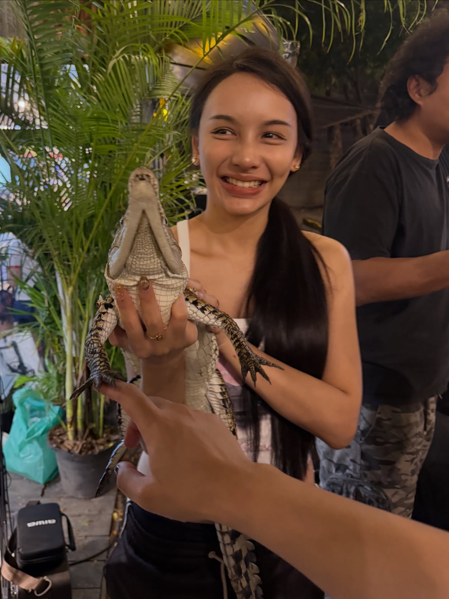 โบกี้ - พิชญ์สินี วีระสุทธิมาศ