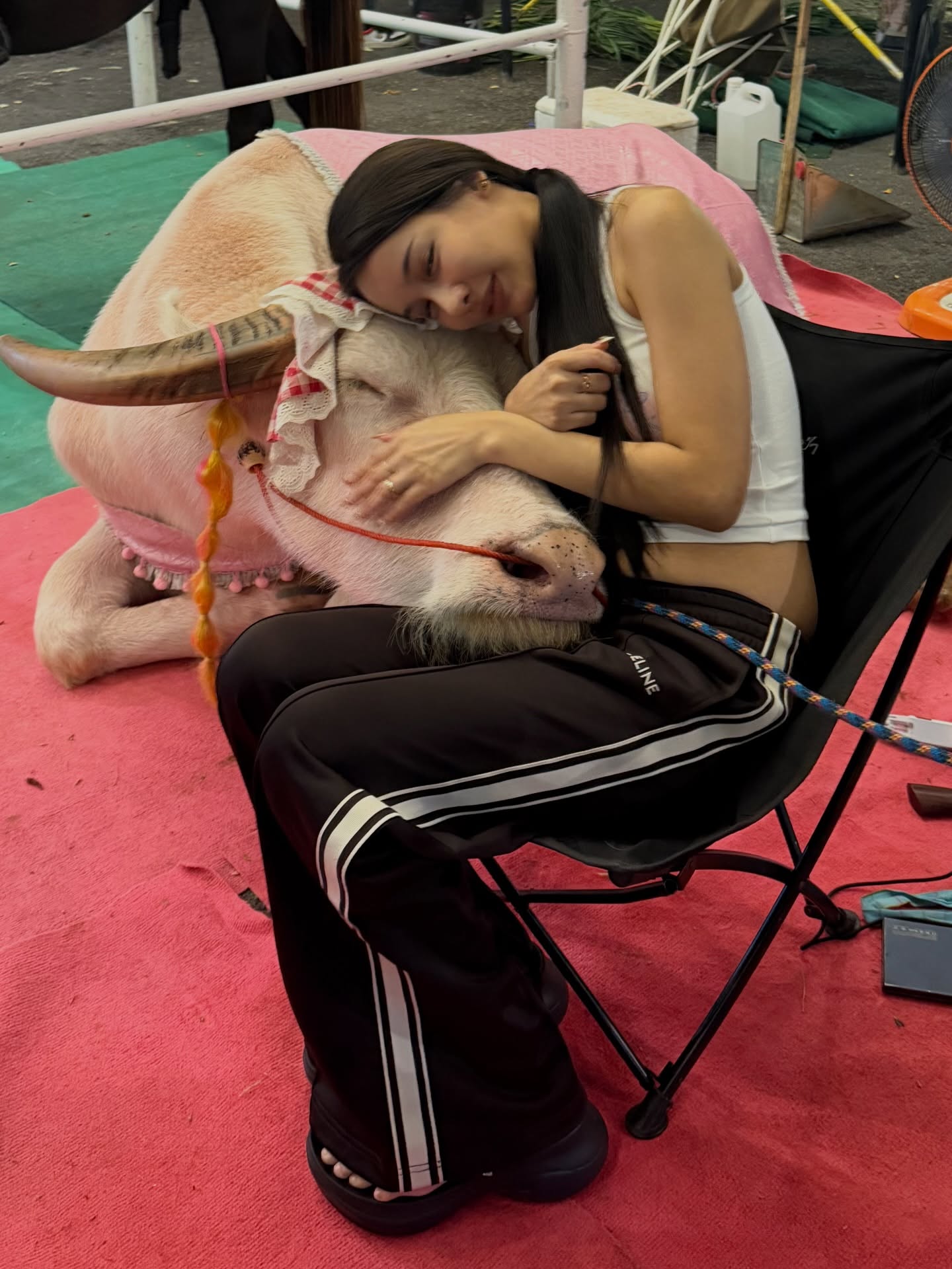 โบกี้ - พิชญ์สินี วีระสุทธิมาศ