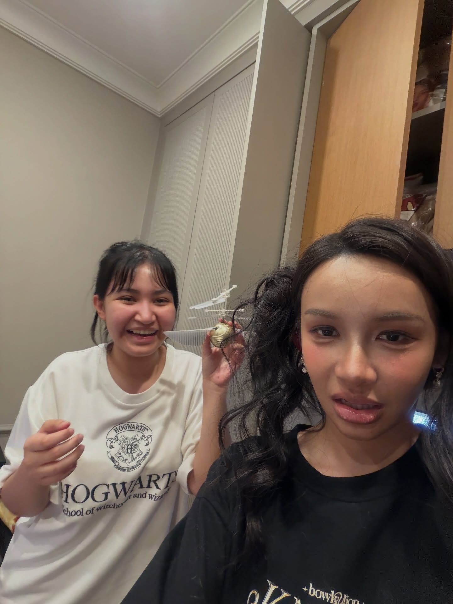 โบกี้ - พิชญ์สินี วีระสุทธิมาศ