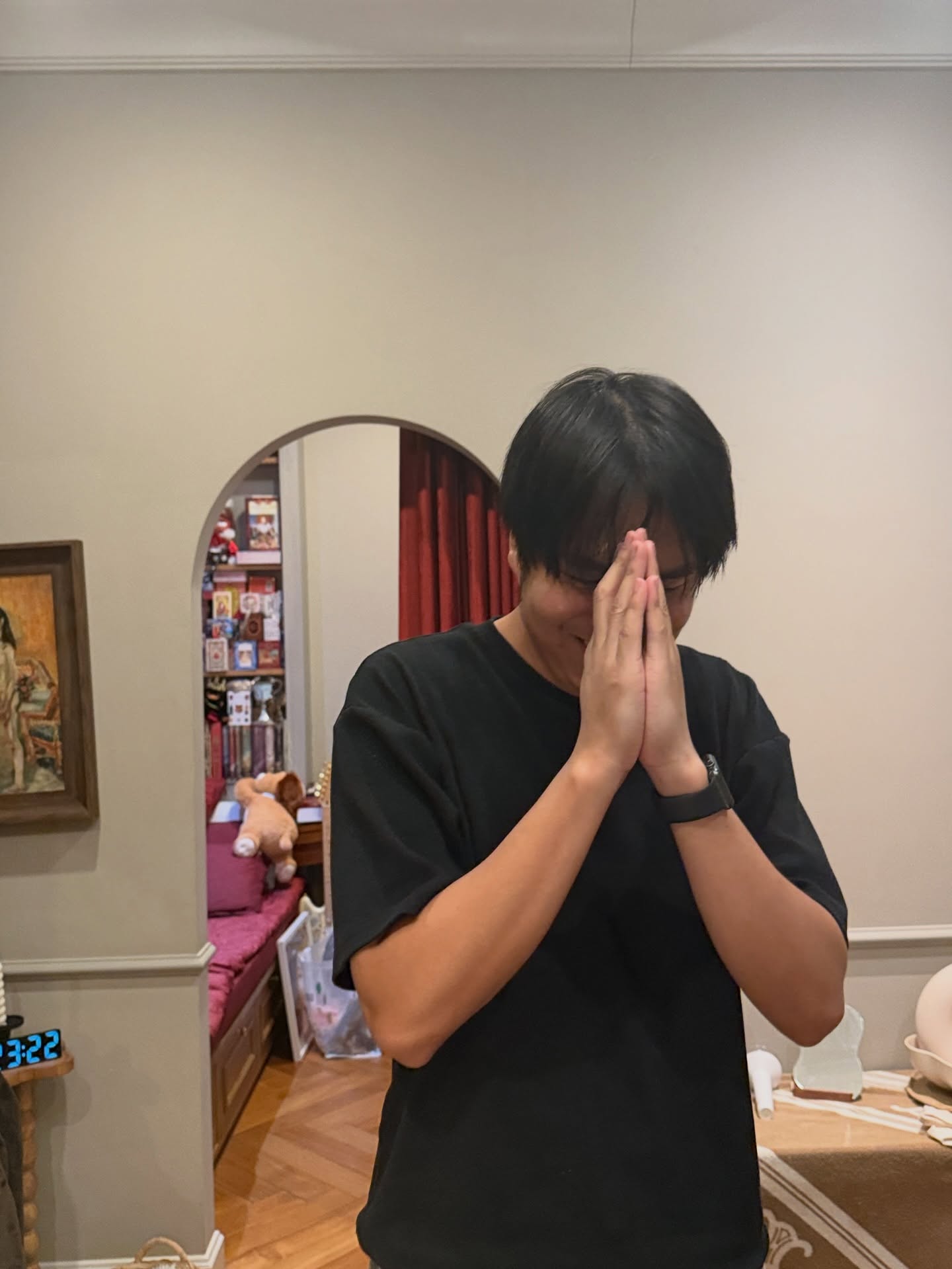 โบกี้ - พิชญ์สินี วีระสุทธิมาศ