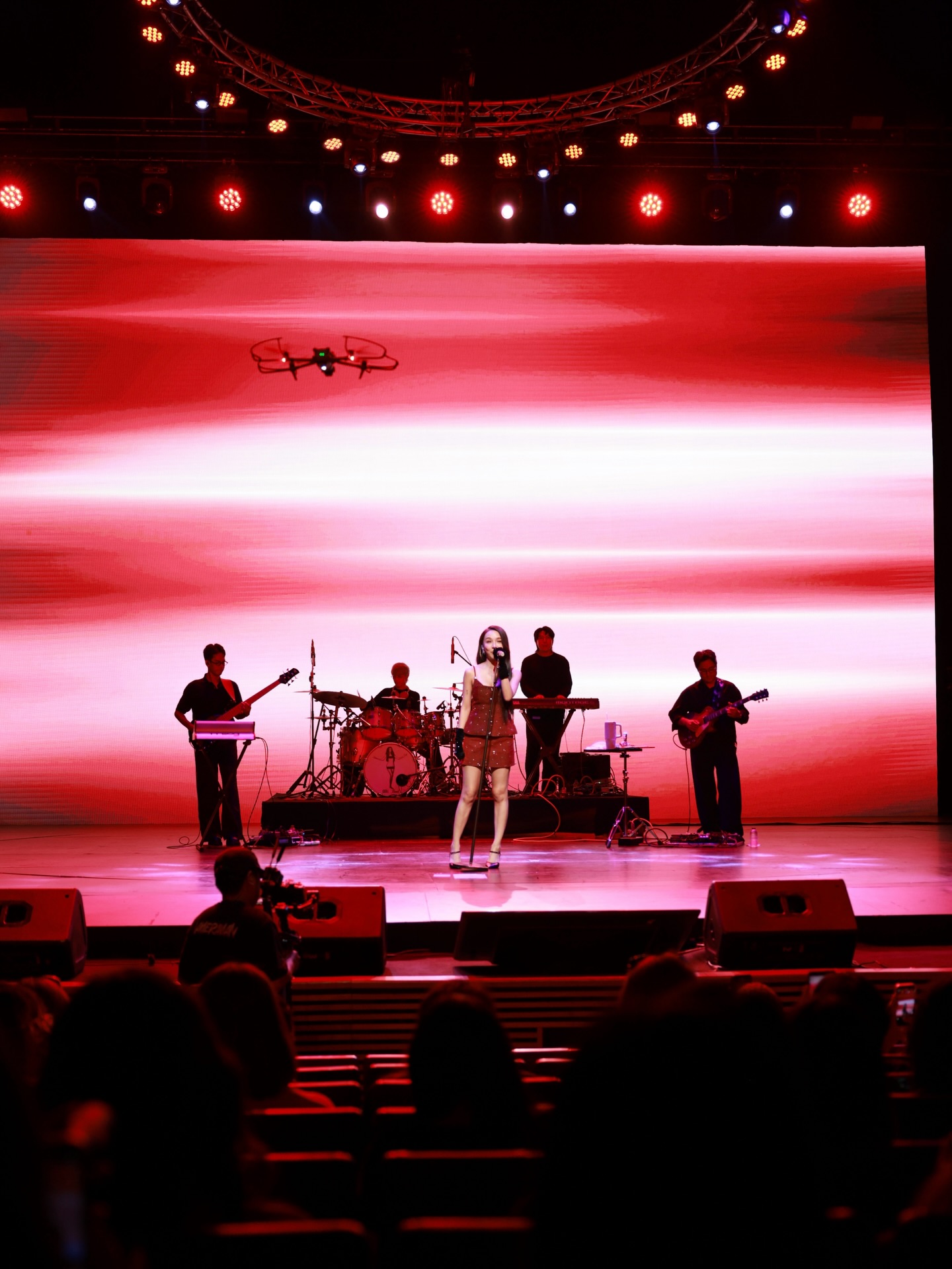 โบกี้ - พิชญ์สินี วีระสุทธิมาศ