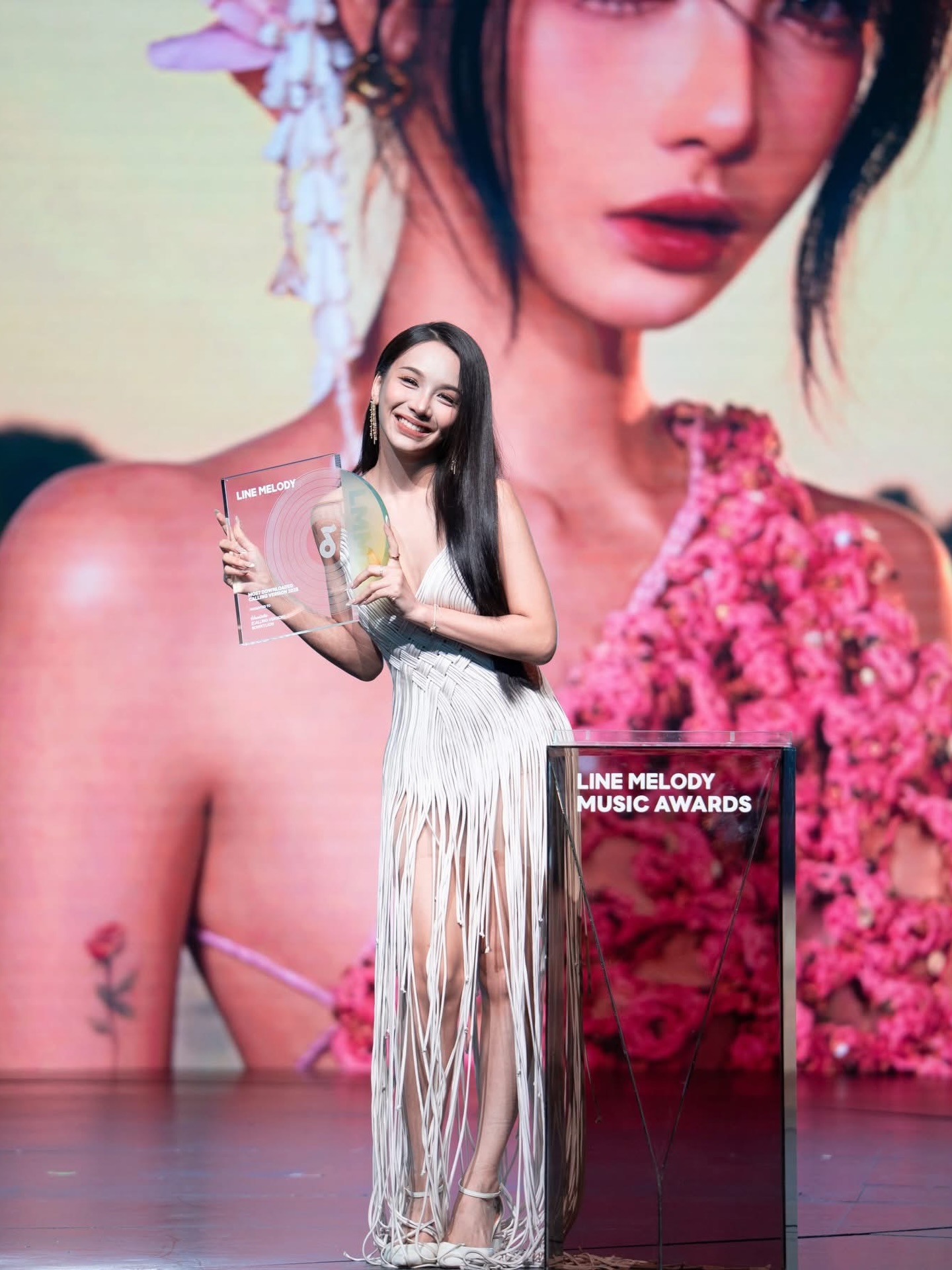 โบกี้ - พิชญ์สินี วีระสุทธิมาศ