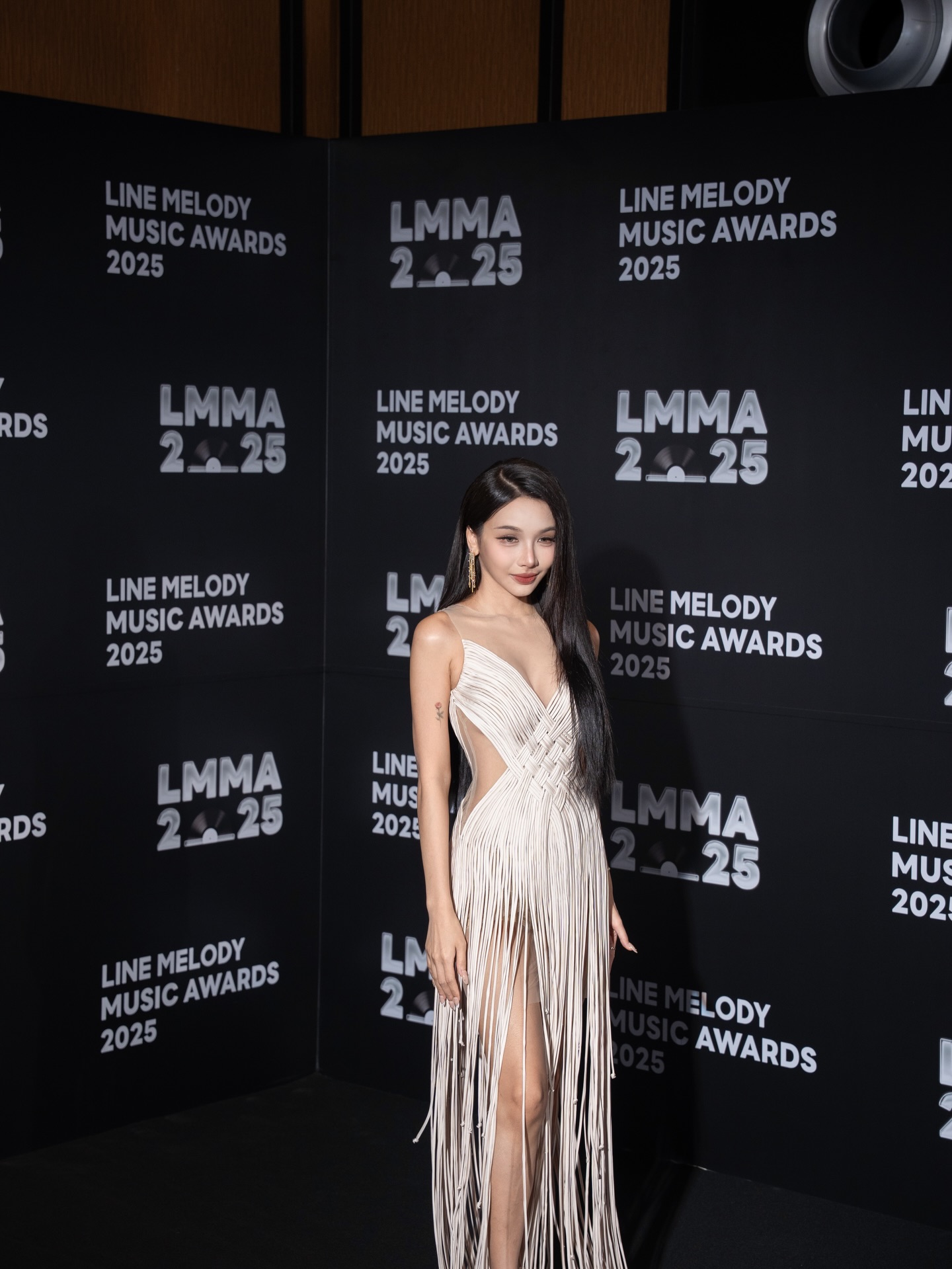 โบกี้ - พิชญ์สินี วีระสุทธิมาศ