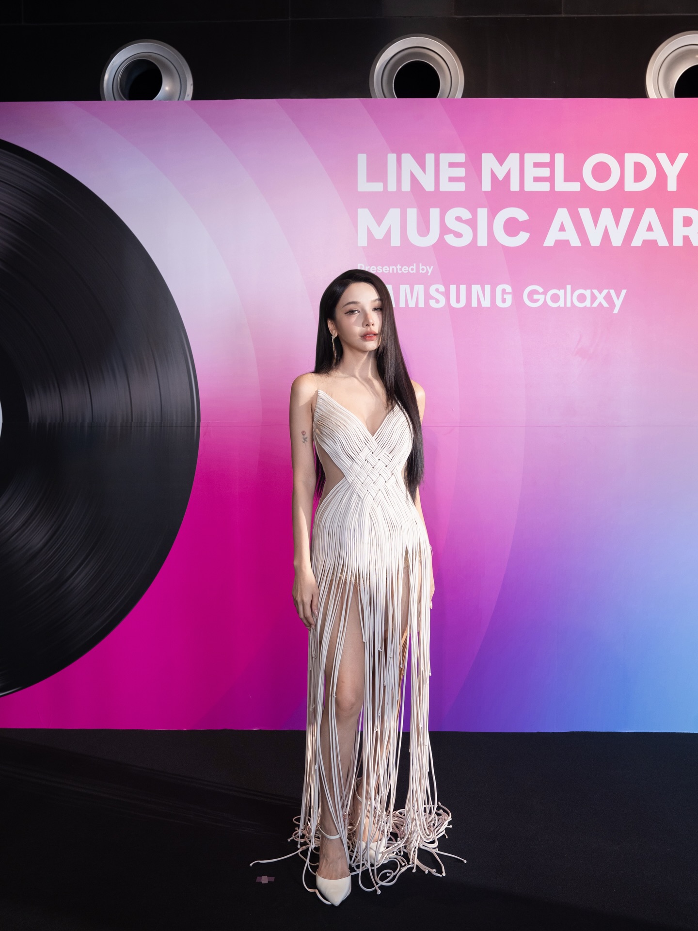 โบกี้ - พิชญ์สินี วีระสุทธิมาศ