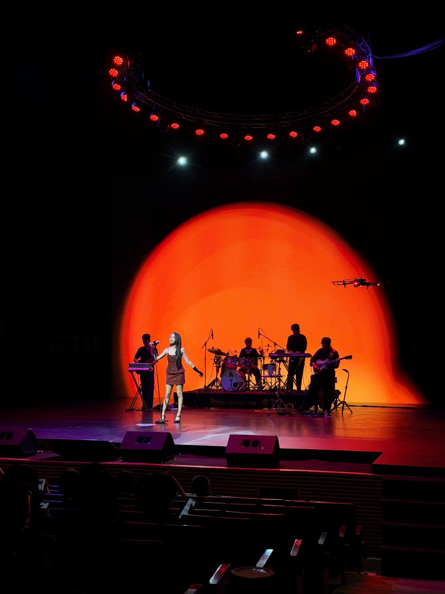 โบกี้ - พิชญ์สินี วีระสุทธิมาศ