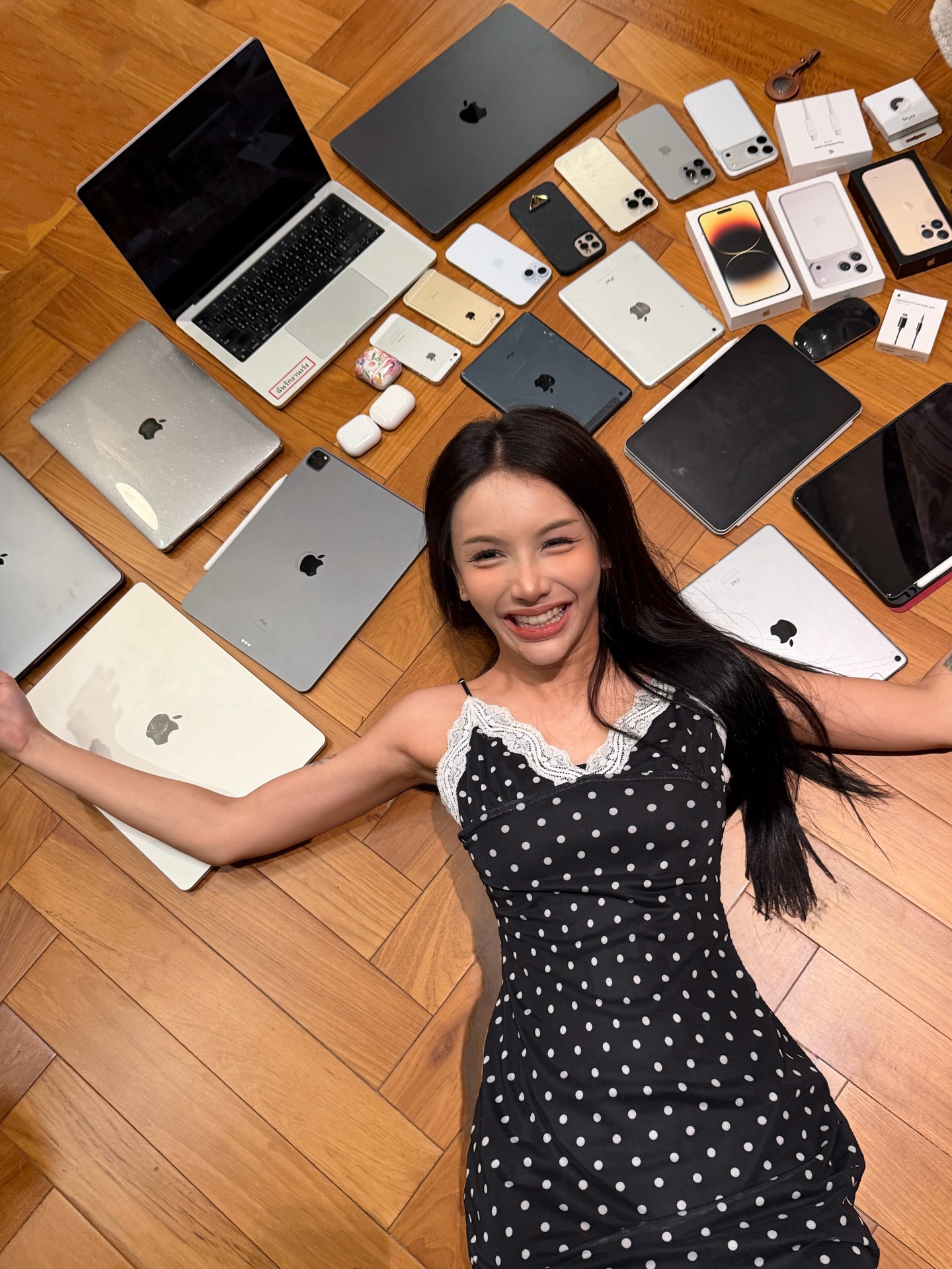 โบกี้ - พิชญ์สินี วีระสุทธิมาศ