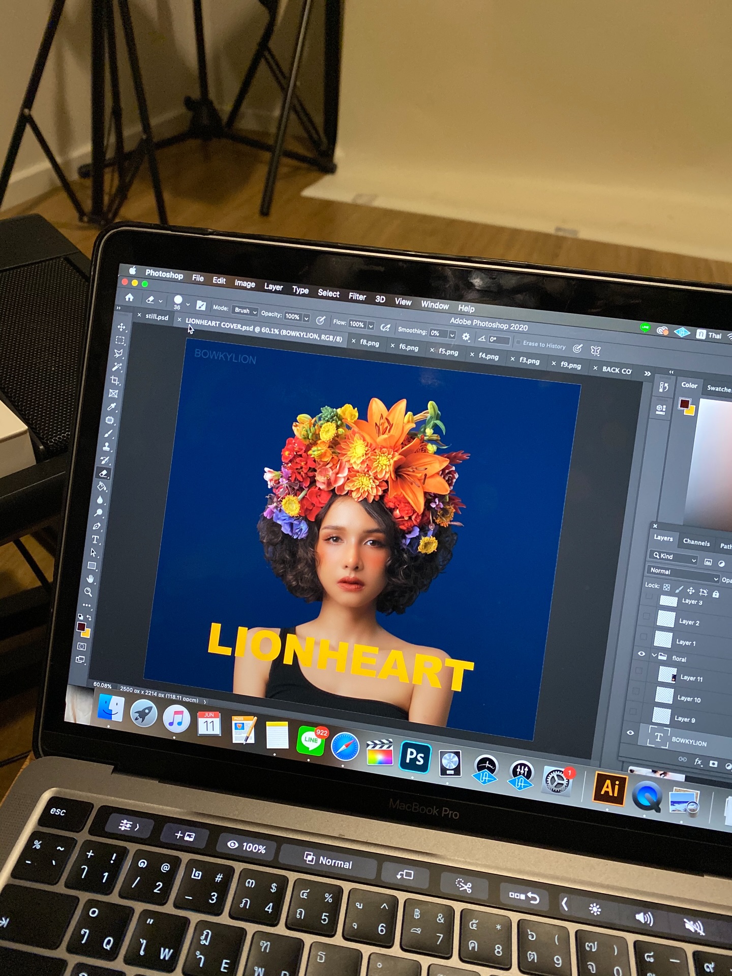 โบกี้ - พิชญ์สินี วีระสุทธิมาศ