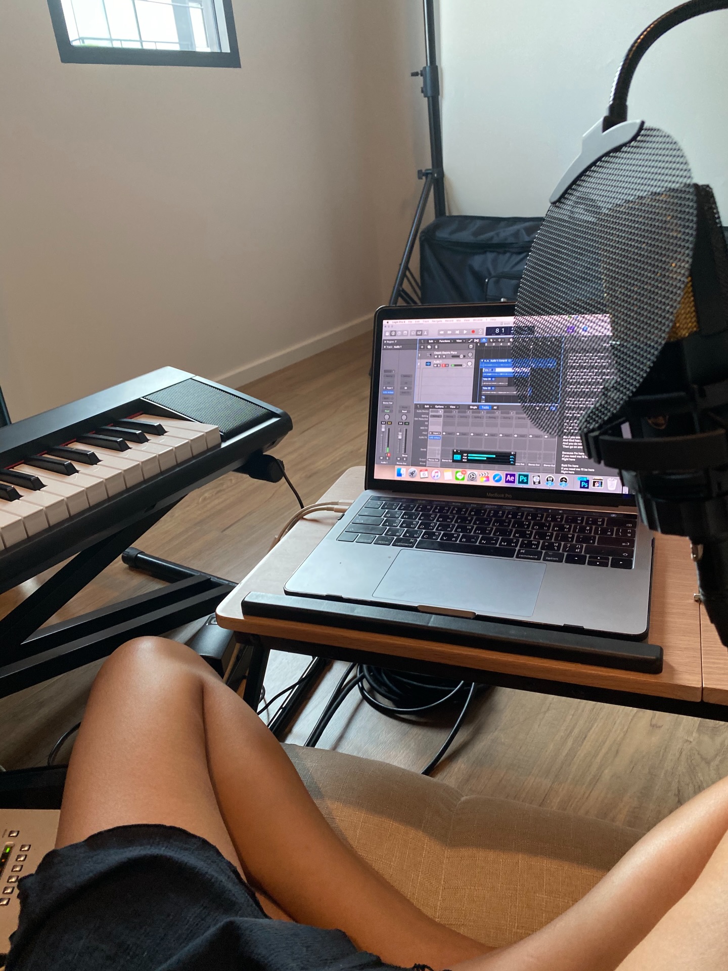 โบกี้ - พิชญ์สินี วีระสุทธิมาศ