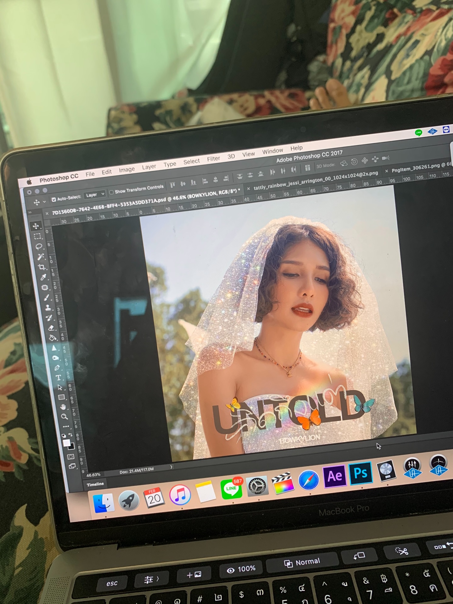 โบกี้ - พิชญ์สินี วีระสุทธิมาศ