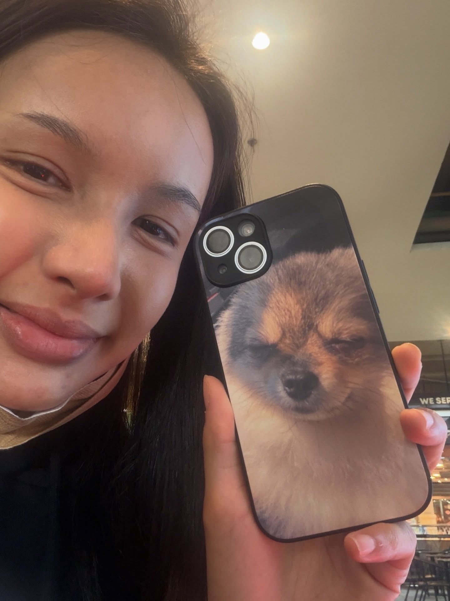 โบกี้ - พิชญ์สินี วีระสุทธิมาศ