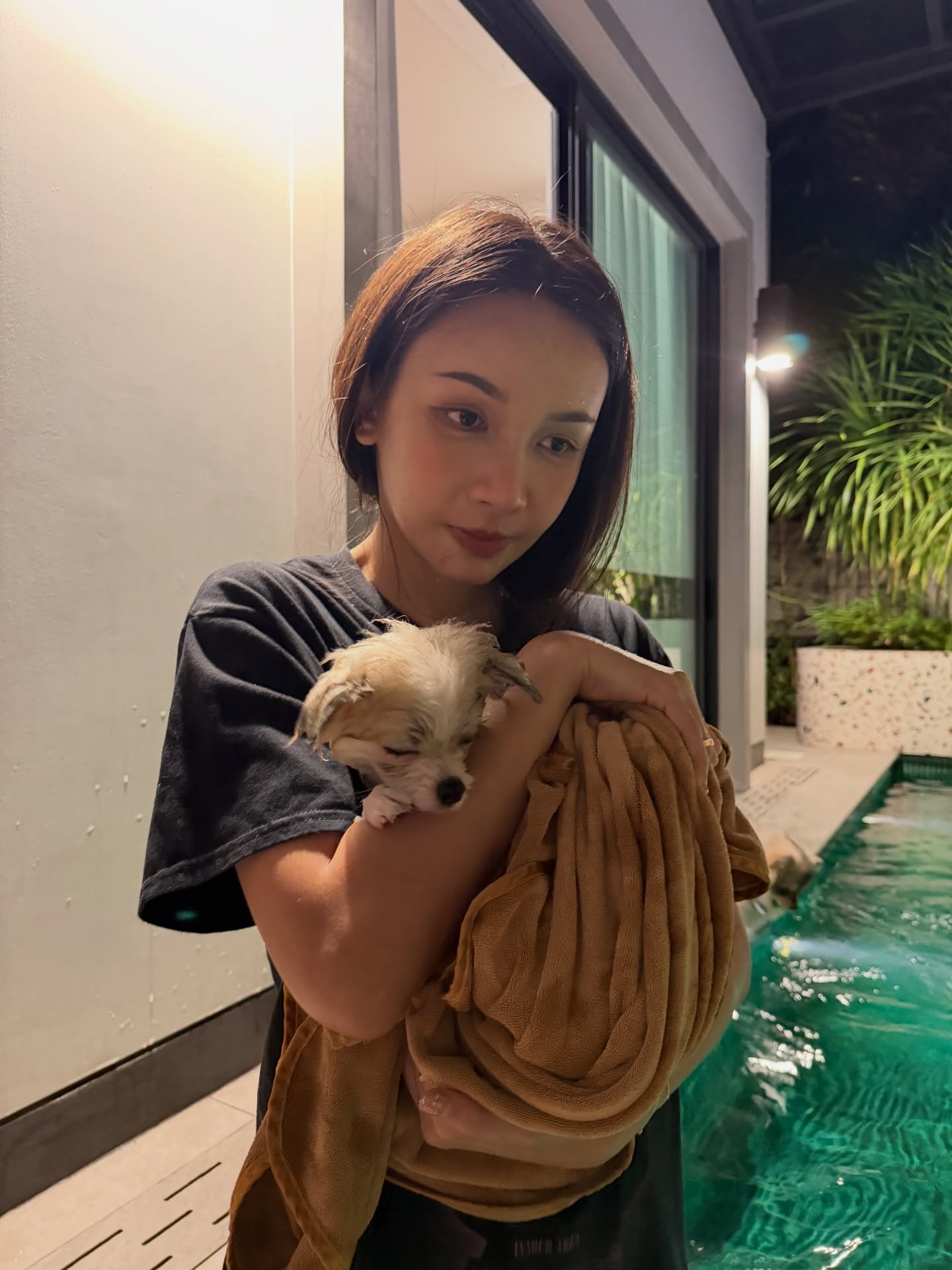 โบกี้ - พิชญ์สินี วีระสุทธิมาศ