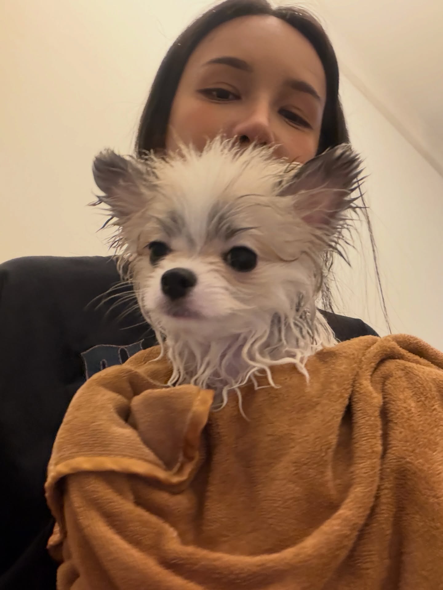 โบกี้ - พิชญ์สินี วีระสุทธิมาศ