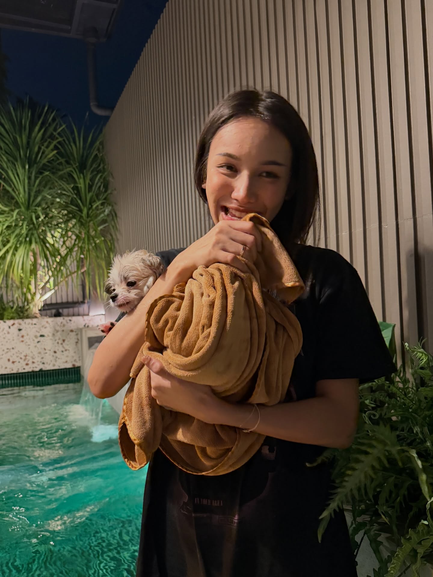 โบกี้ - พิชญ์สินี วีระสุทธิมาศ