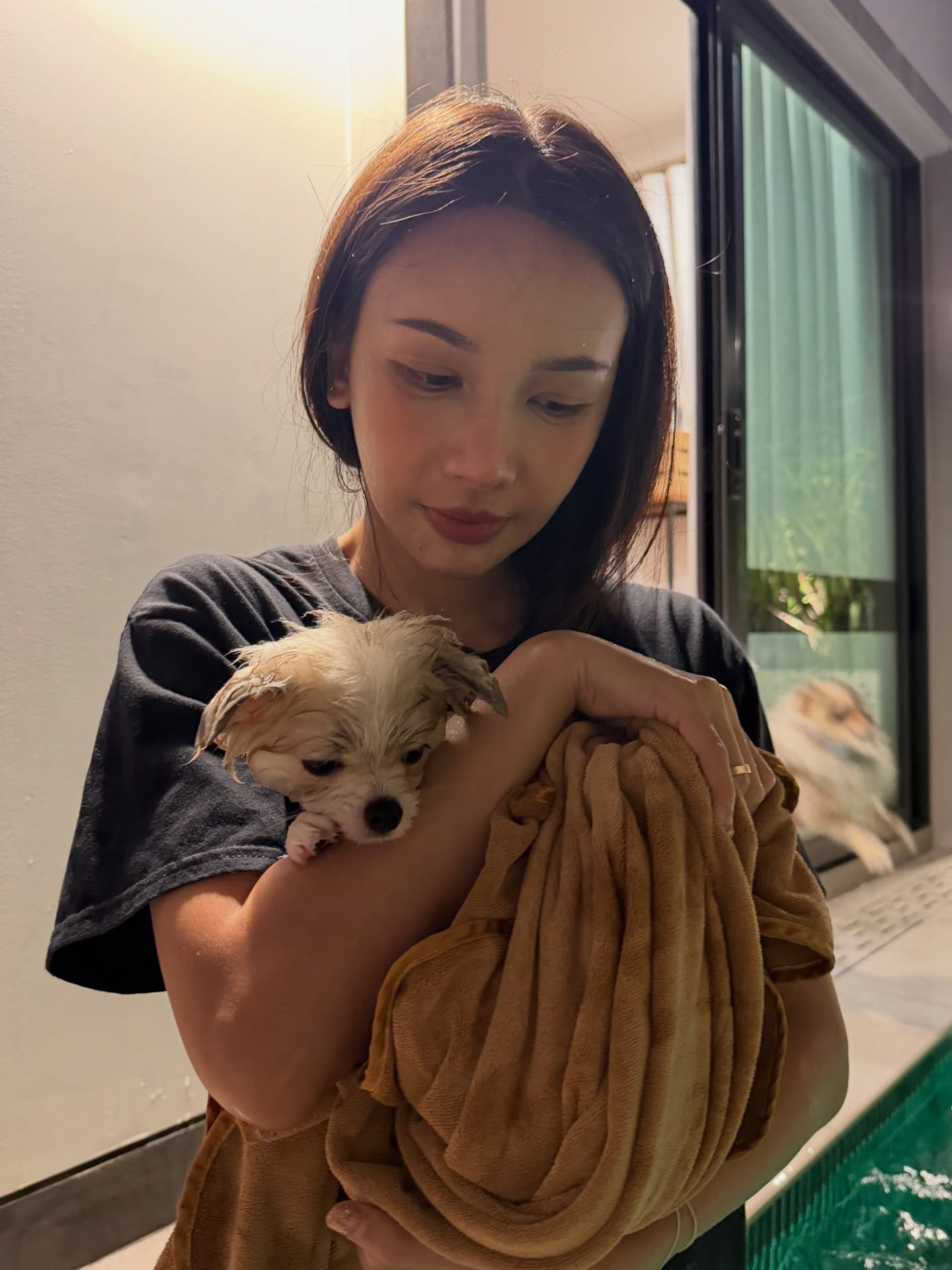 โบกี้ - พิชญ์สินี วีระสุทธิมาศ