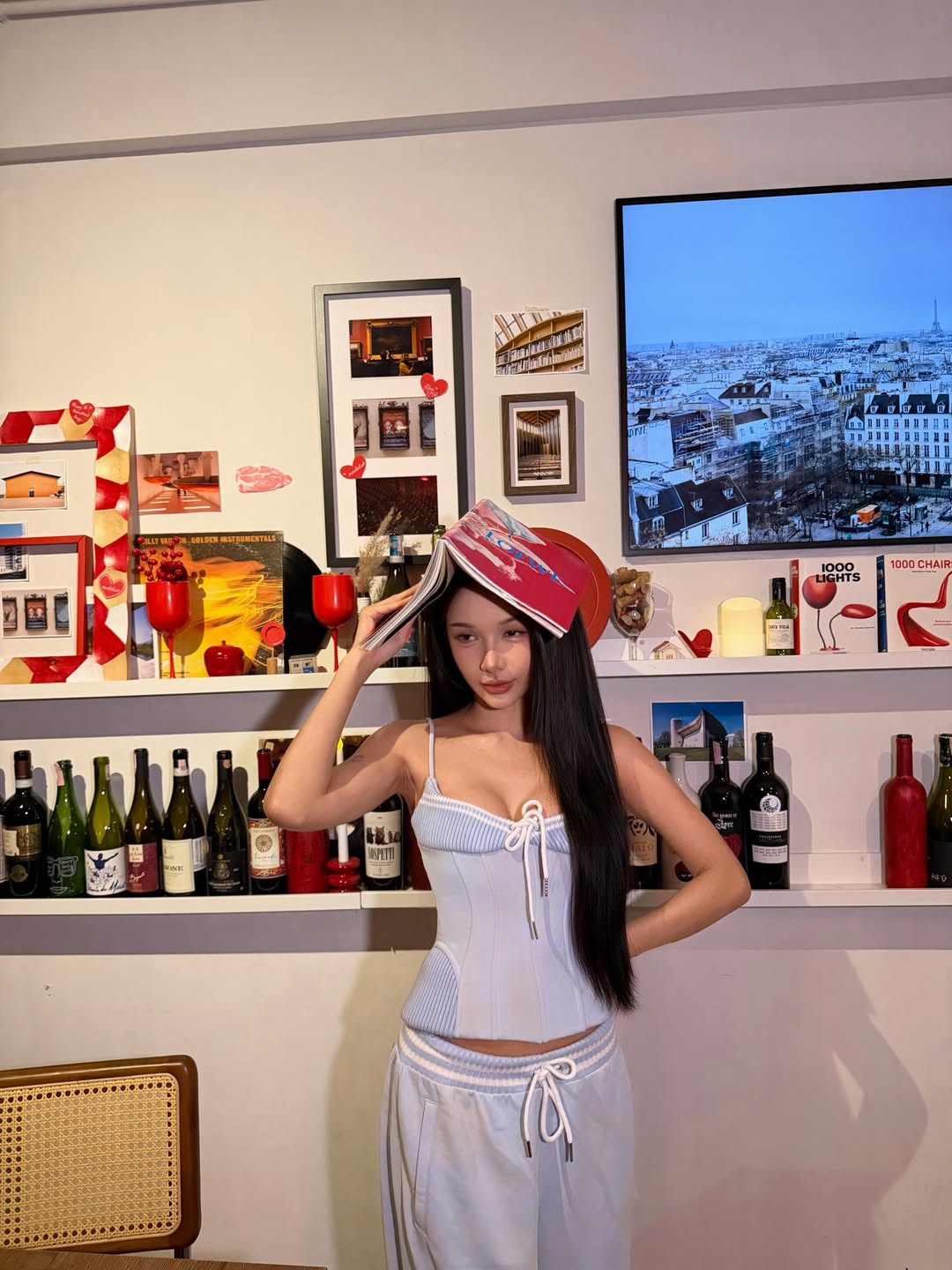 โบกี้ - พิชญ์สินี วีระสุทธิมาศ