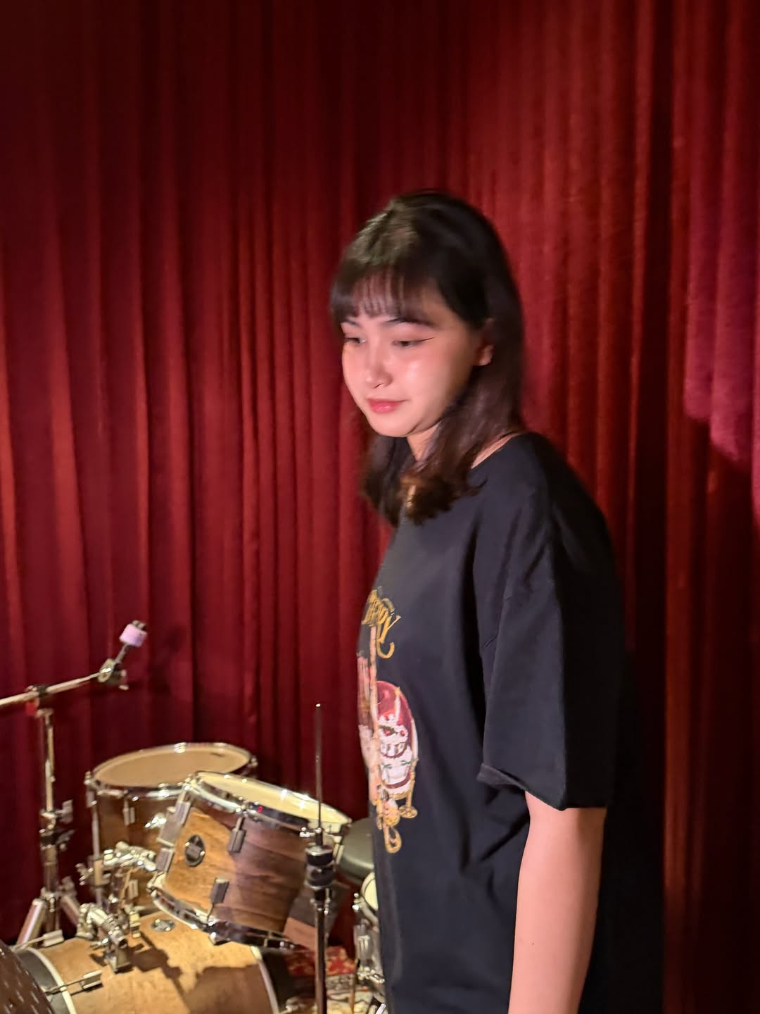 โบกี้ - พิชญ์สินี วีระสุทธิมาศ