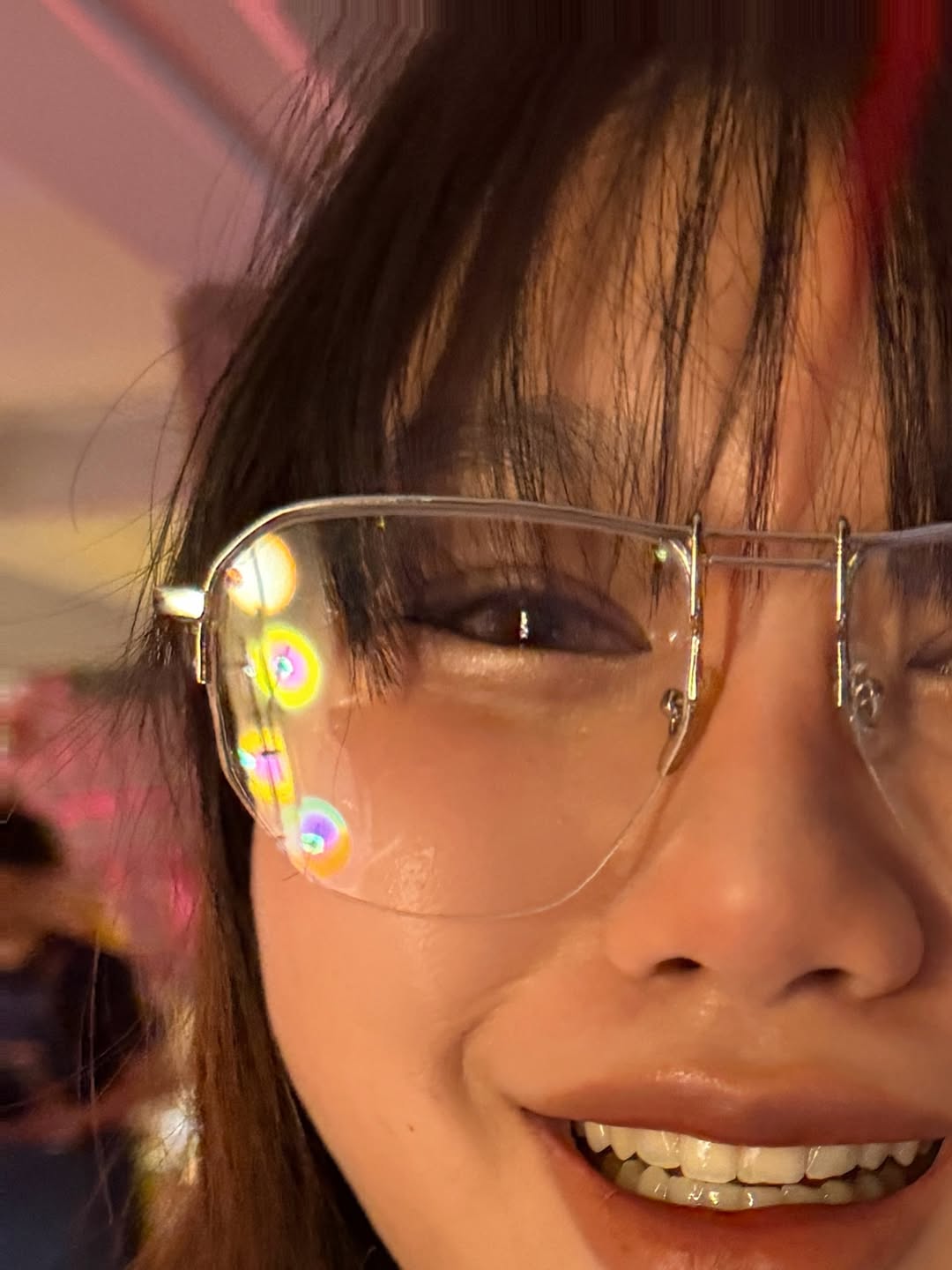 โบกี้ - พิชญ์สินี วีระสุทธิมาศ