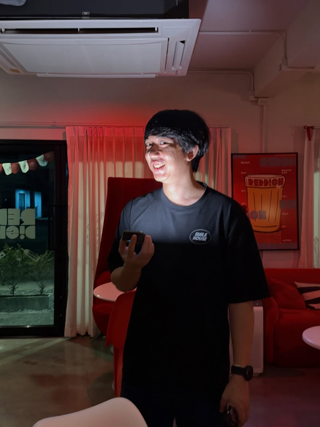 โบกี้ - พิชญ์สินี วีระสุทธิมาศ