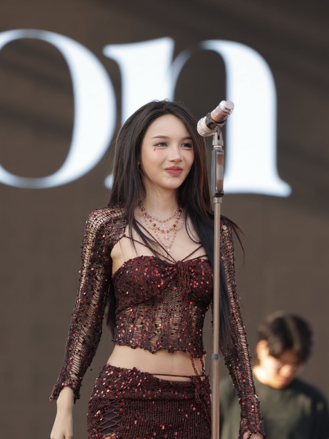 โบกี้ - พิชญ์สินี วีระสุทธิมาศ