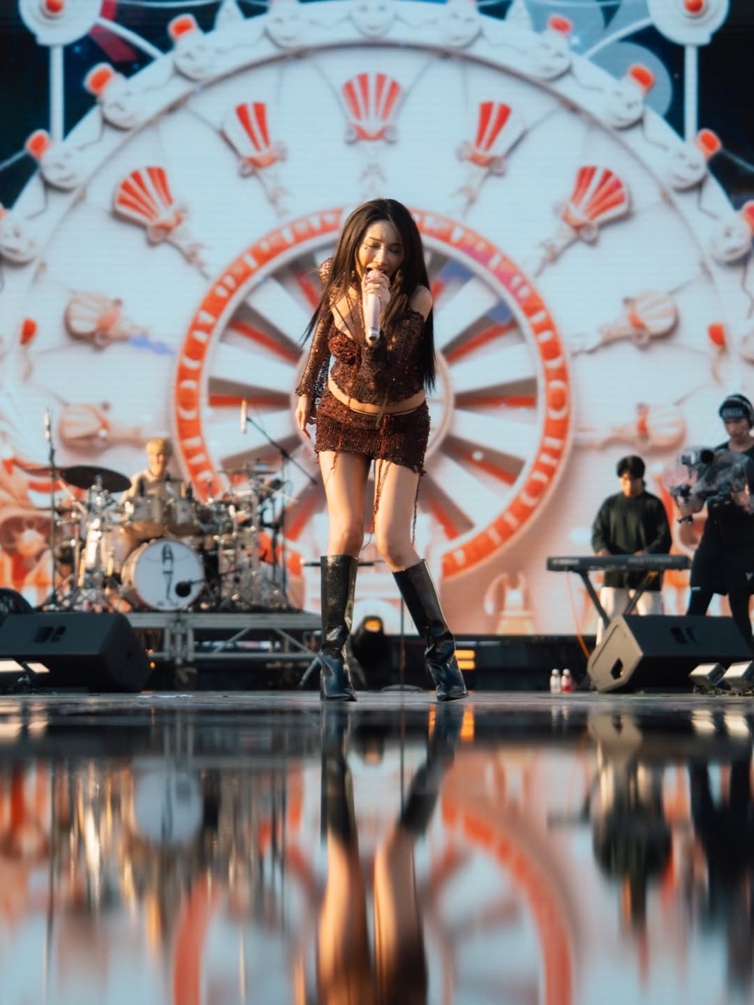 โบกี้ - พิชญ์สินี วีระสุทธิมาศ